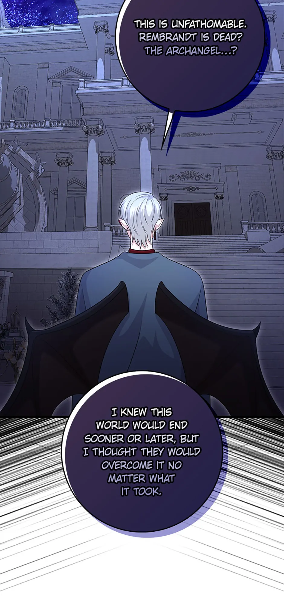 The Male Lead Likes My Support! Chapter 36 - page 28