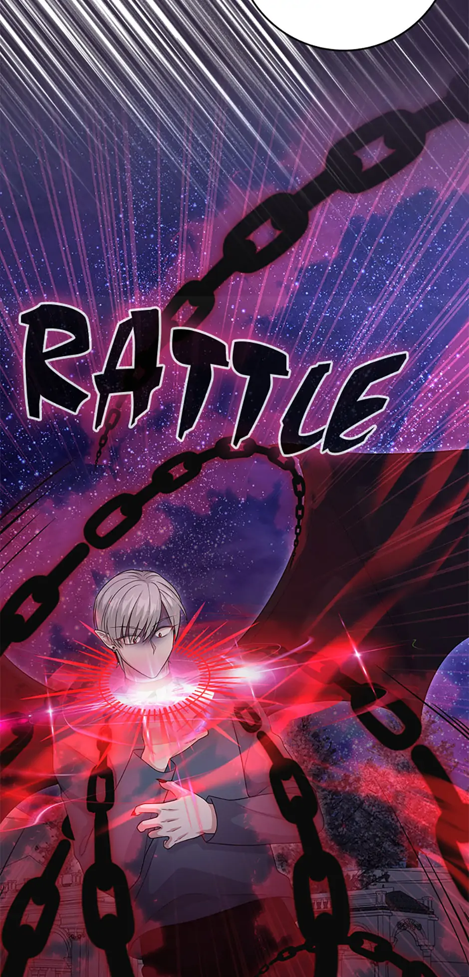 The Male Lead Likes My Support! Chapter 36 - page 30