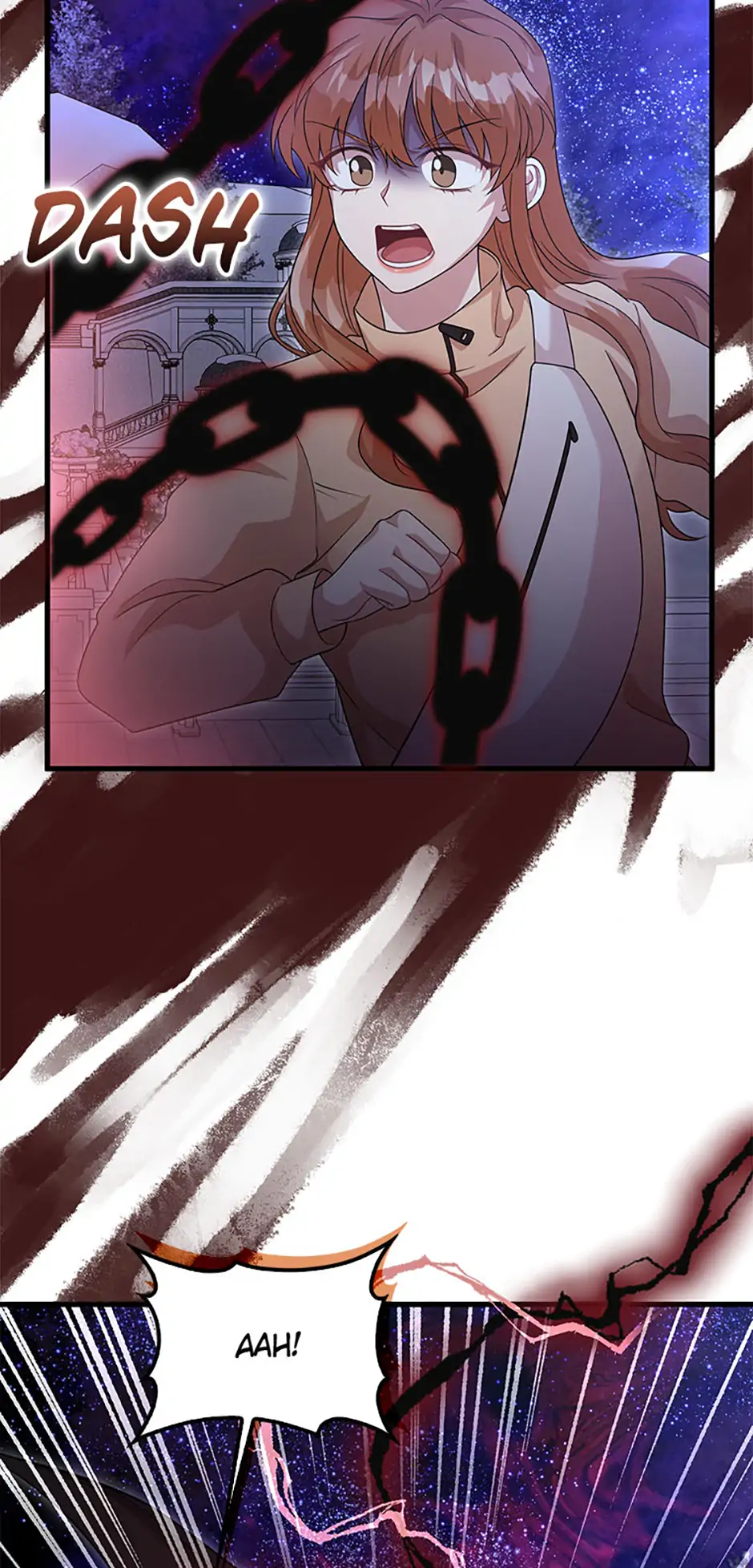 The Male Lead Likes My Support! Chapter 36 - page 32