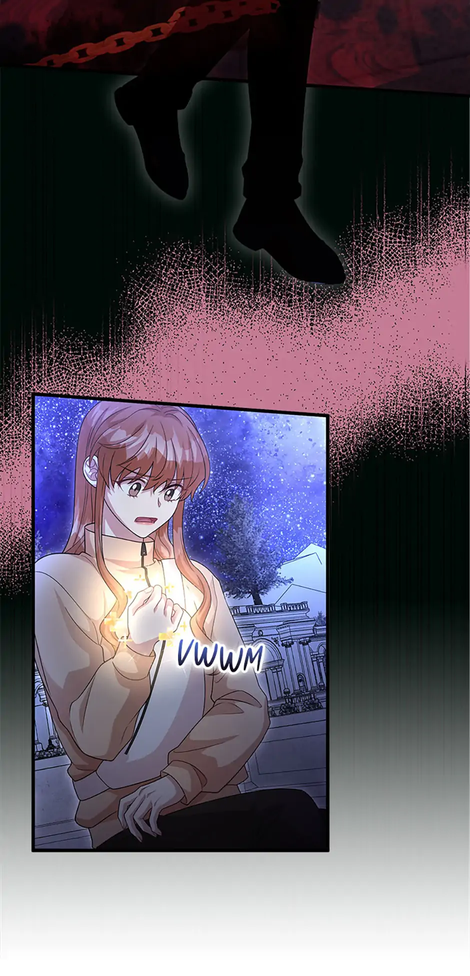The Male Lead Likes My Support! Chapter 36 - page 36