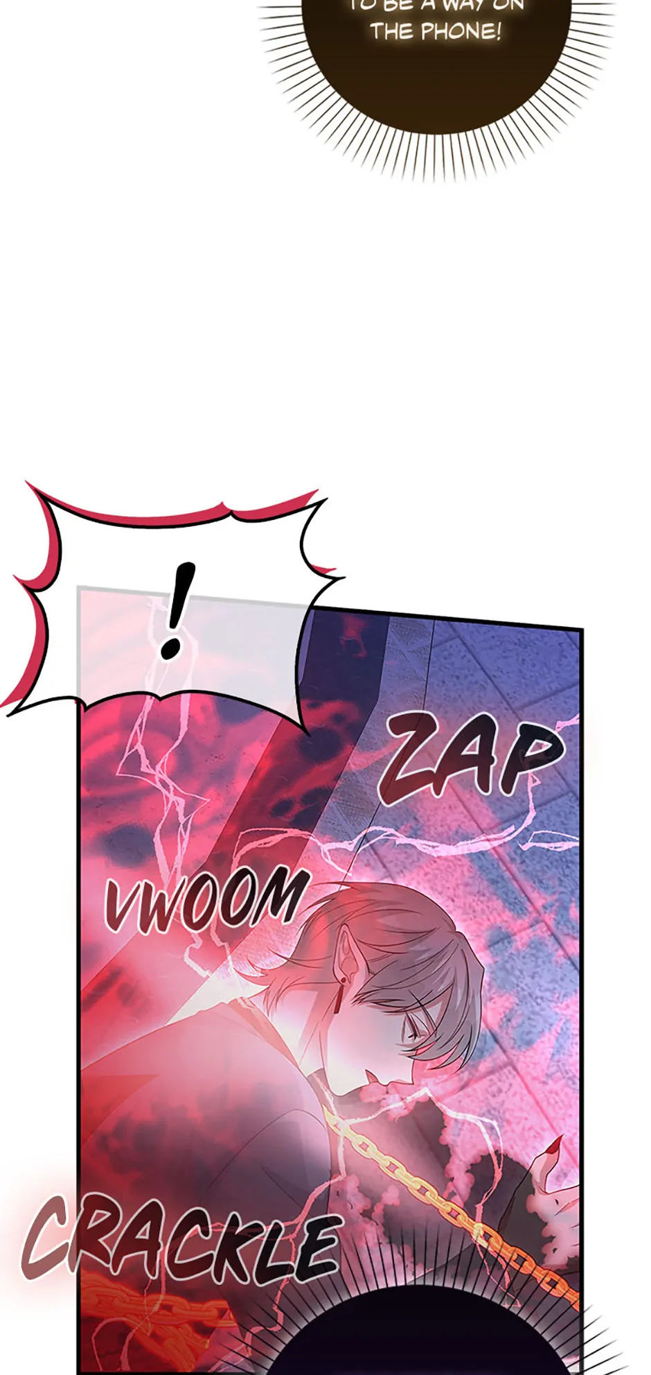 The Male Lead Likes My Support! Chapter 36 - page 43