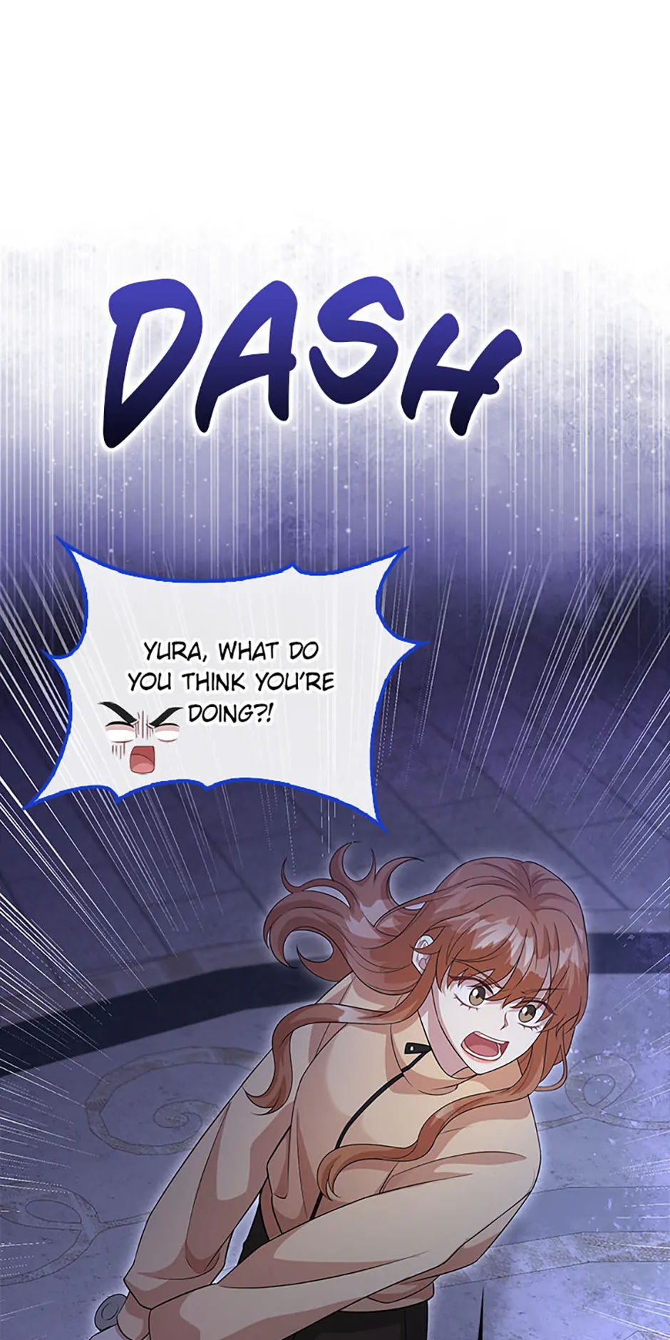 The Male Lead Likes My Support! Chapter 36 - page 46