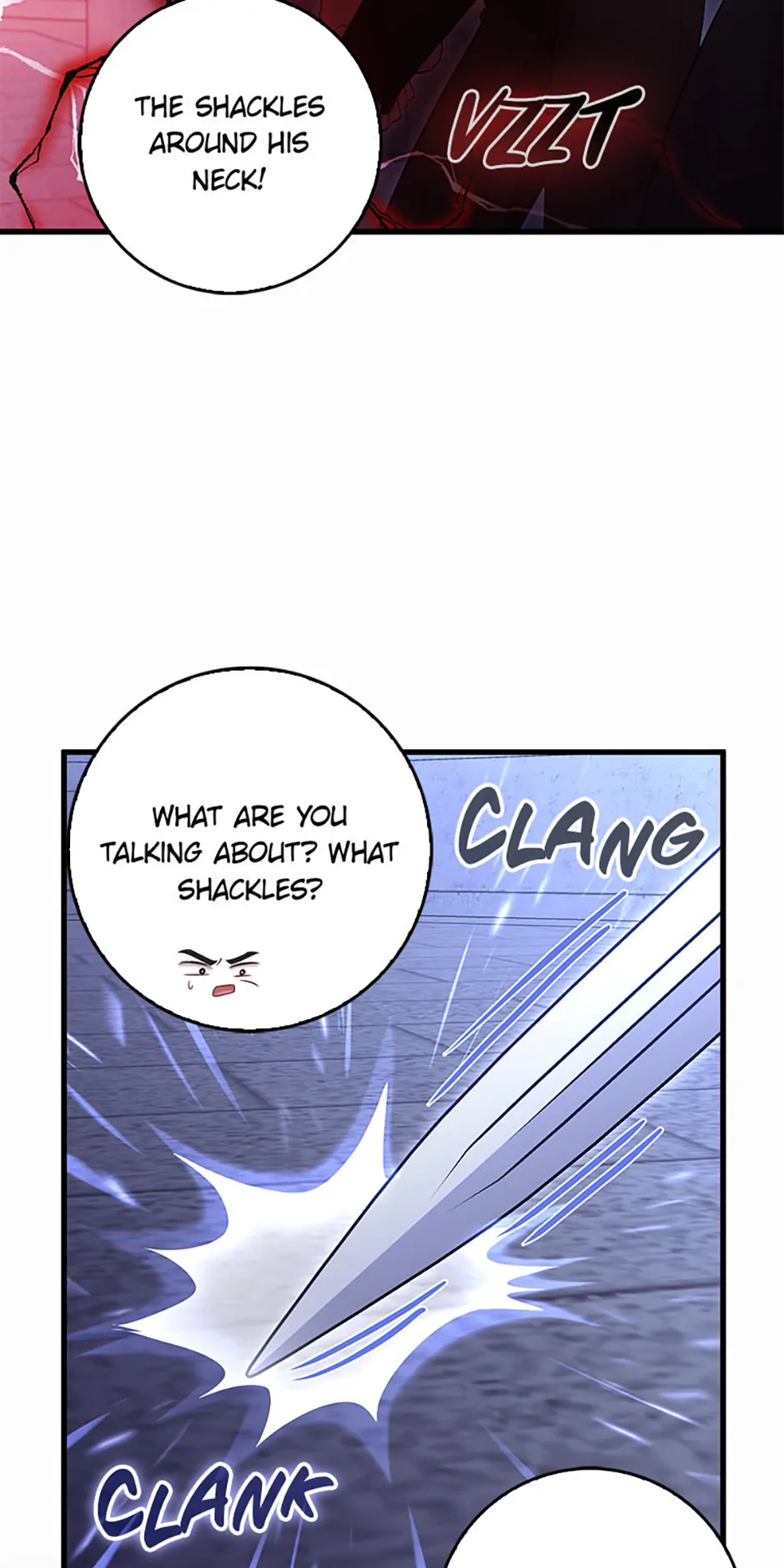 The Male Lead Likes My Support! Chapter 36 - page 52