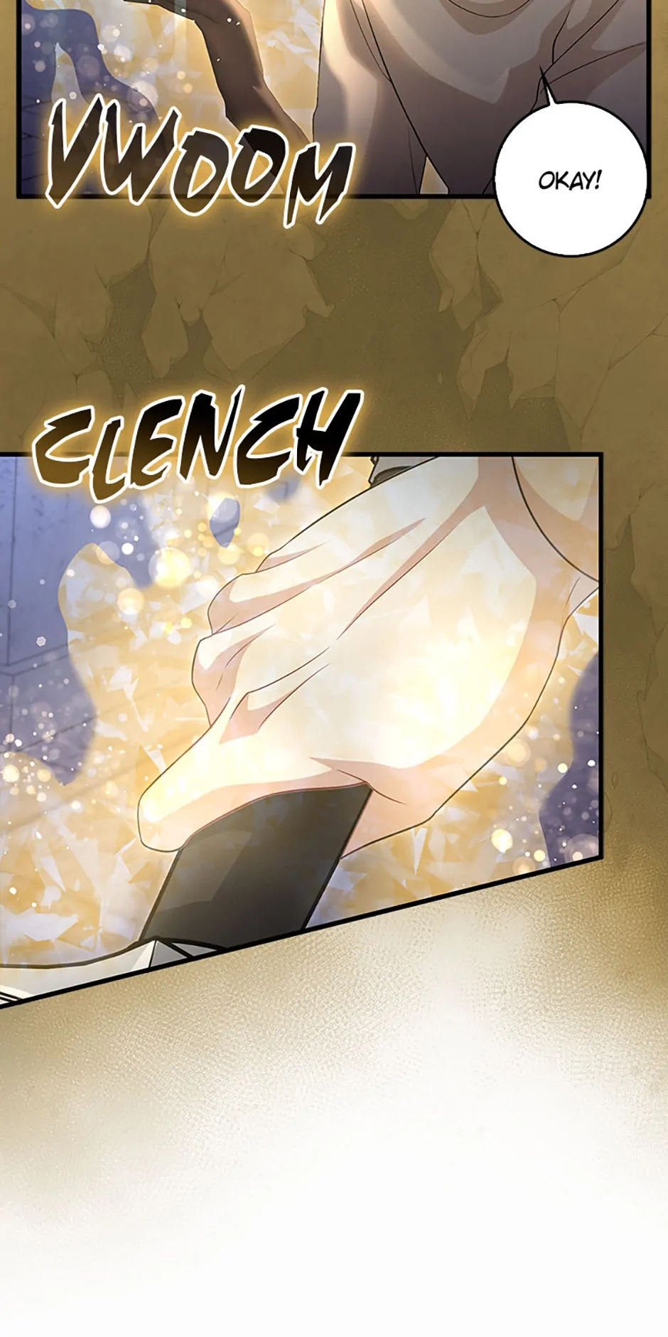 The Male Lead Likes My Support! Chapter 36 - page 55