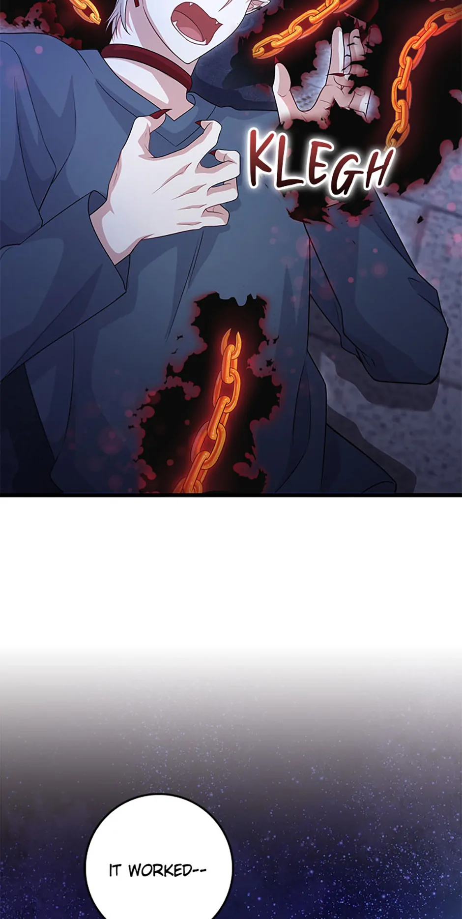 The Male Lead Likes My Support! Chapter 36 - page 58