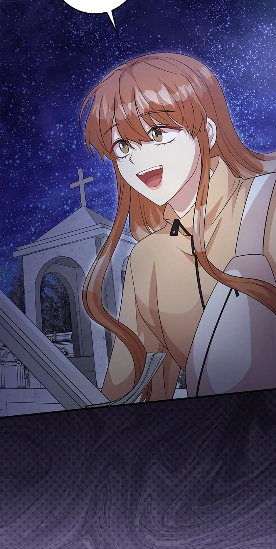 The Male Lead Likes My Support! Chapter 36 - page 59