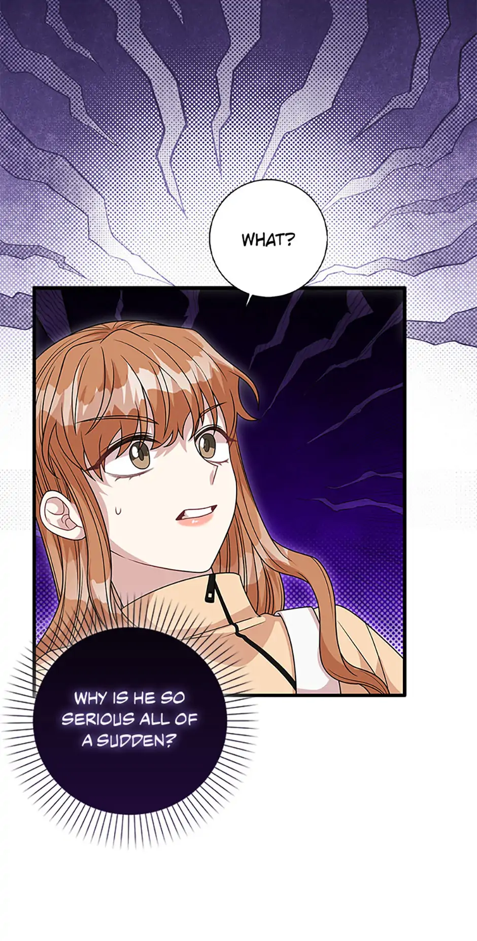 The Male Lead Likes My Support! Chapter 38 - page 22