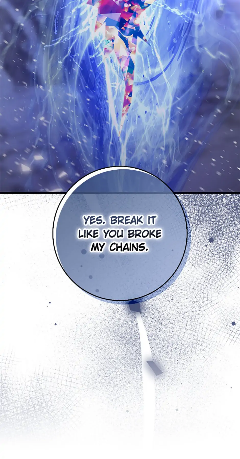 The Male Lead Likes My Support! Chapter 38 - page 3