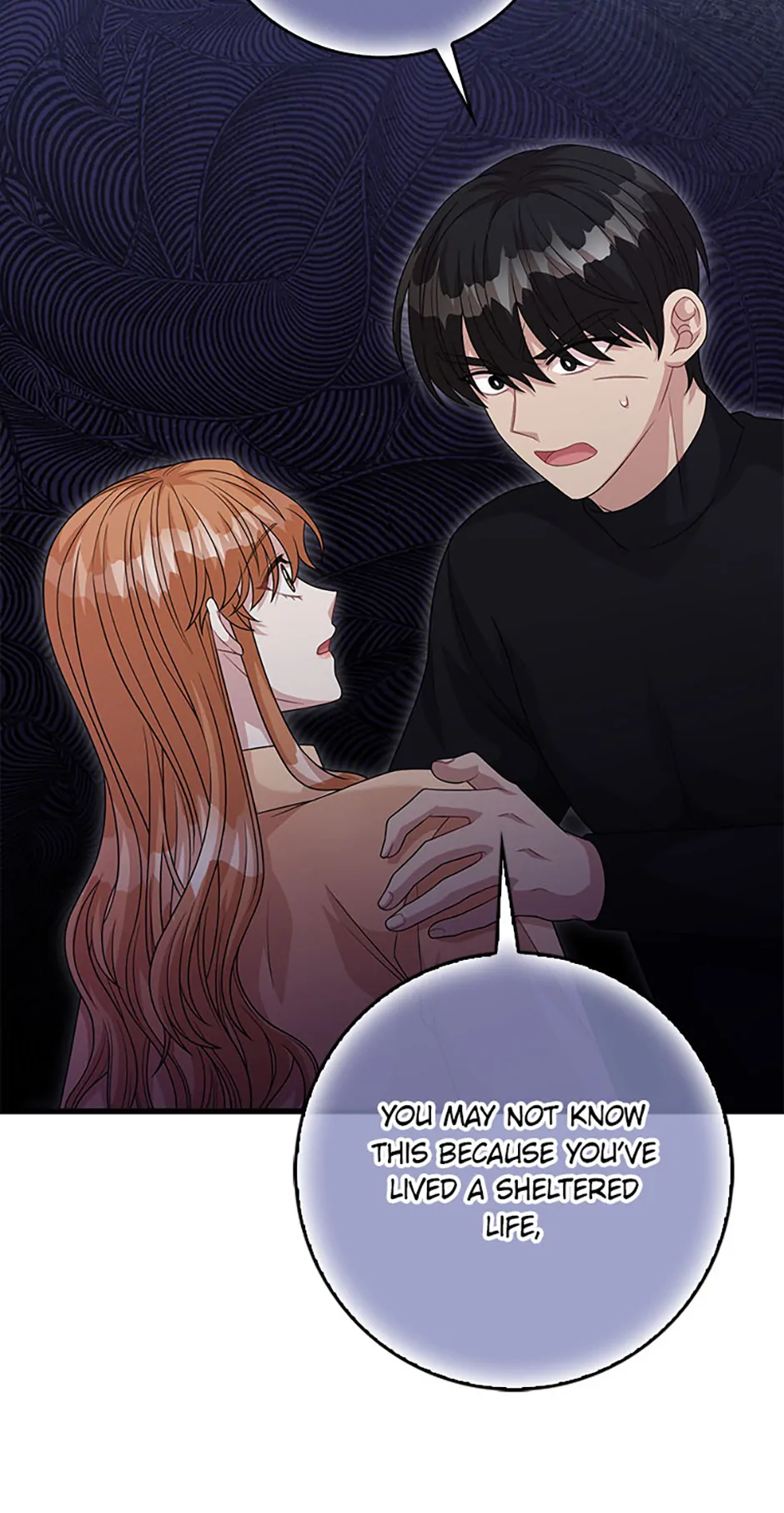 The Male Lead Likes My Support! Chapter 38 - page 32