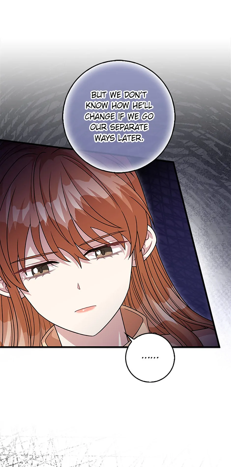 The Male Lead Likes My Support! Chapter 38 - page 33