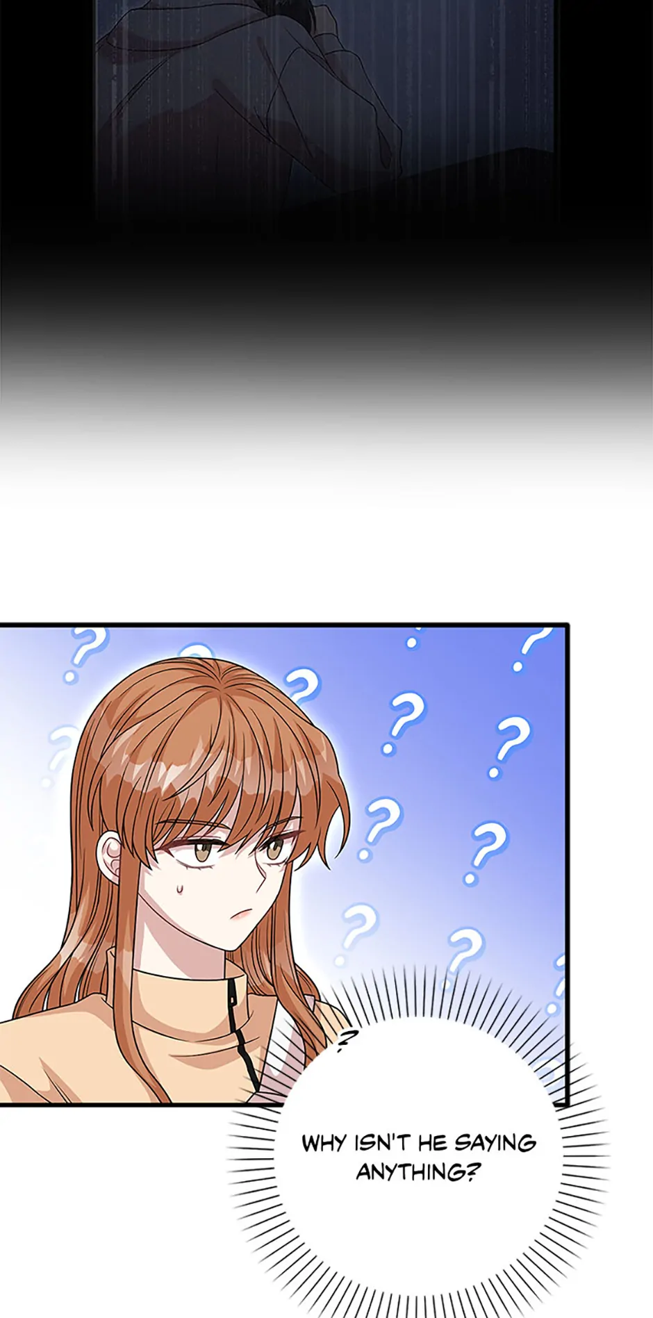 The Male Lead Likes My Support! Chapter 38 - page 40