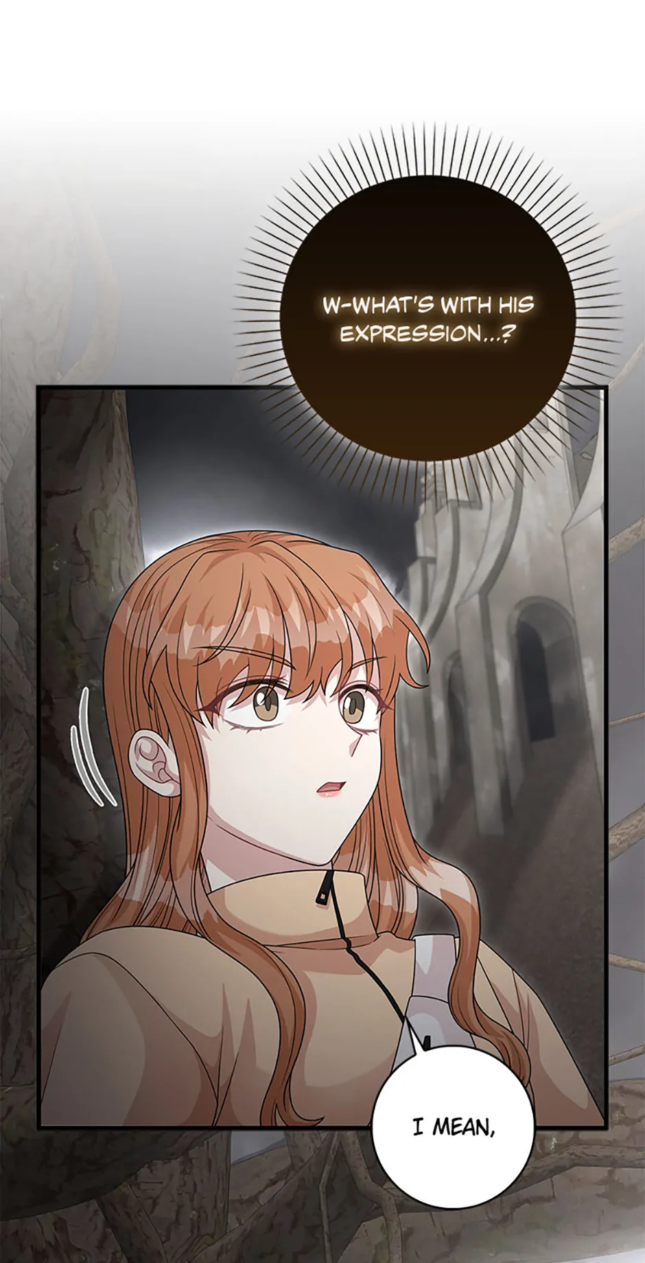The Male Lead Likes My Support! Chapter 38 - page 42