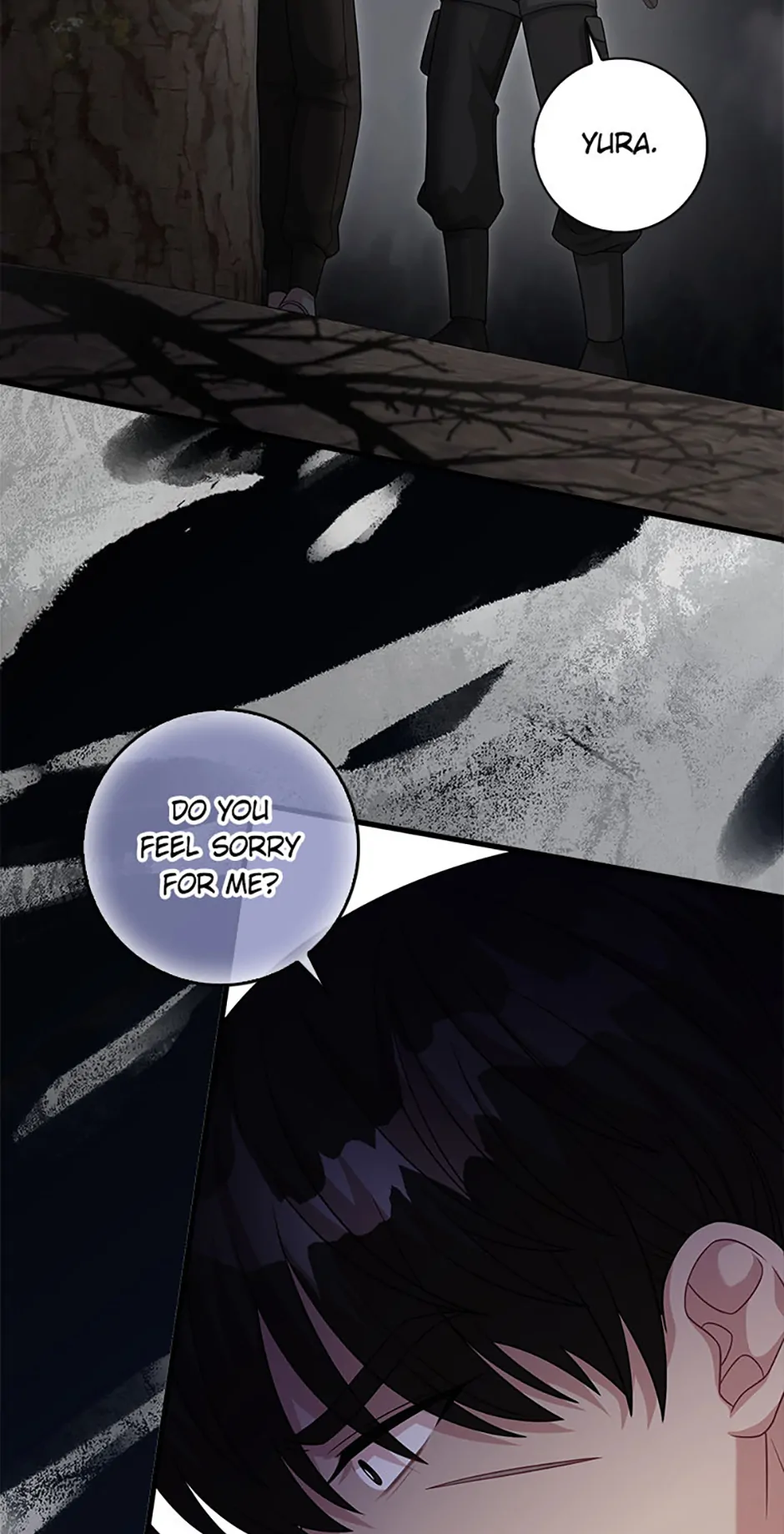 The Male Lead Likes My Support! Chapter 38 - page 44