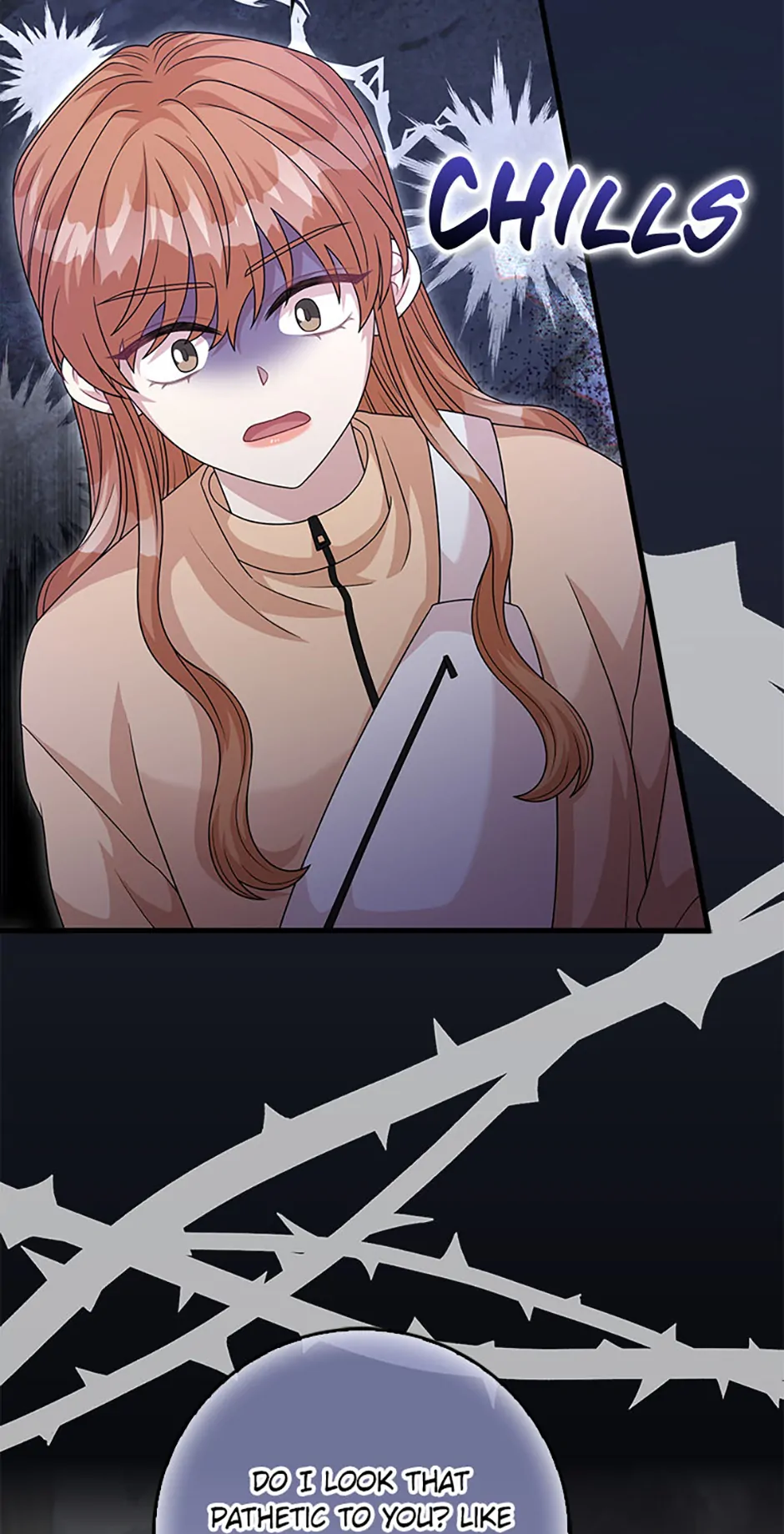 The Male Lead Likes My Support! Chapter 38 - page 46