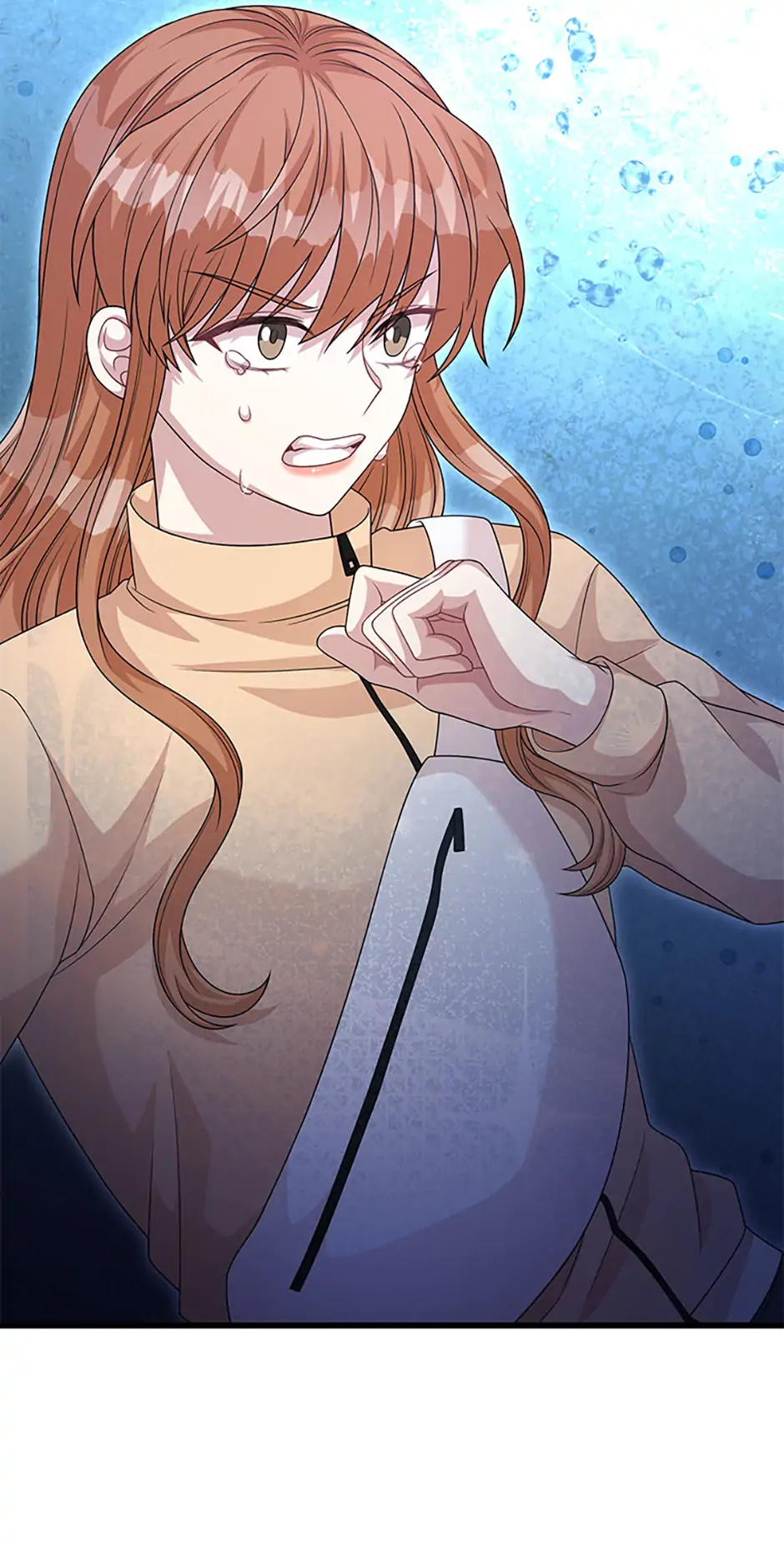 The Male Lead Likes My Support! Chapter 38 - page 53