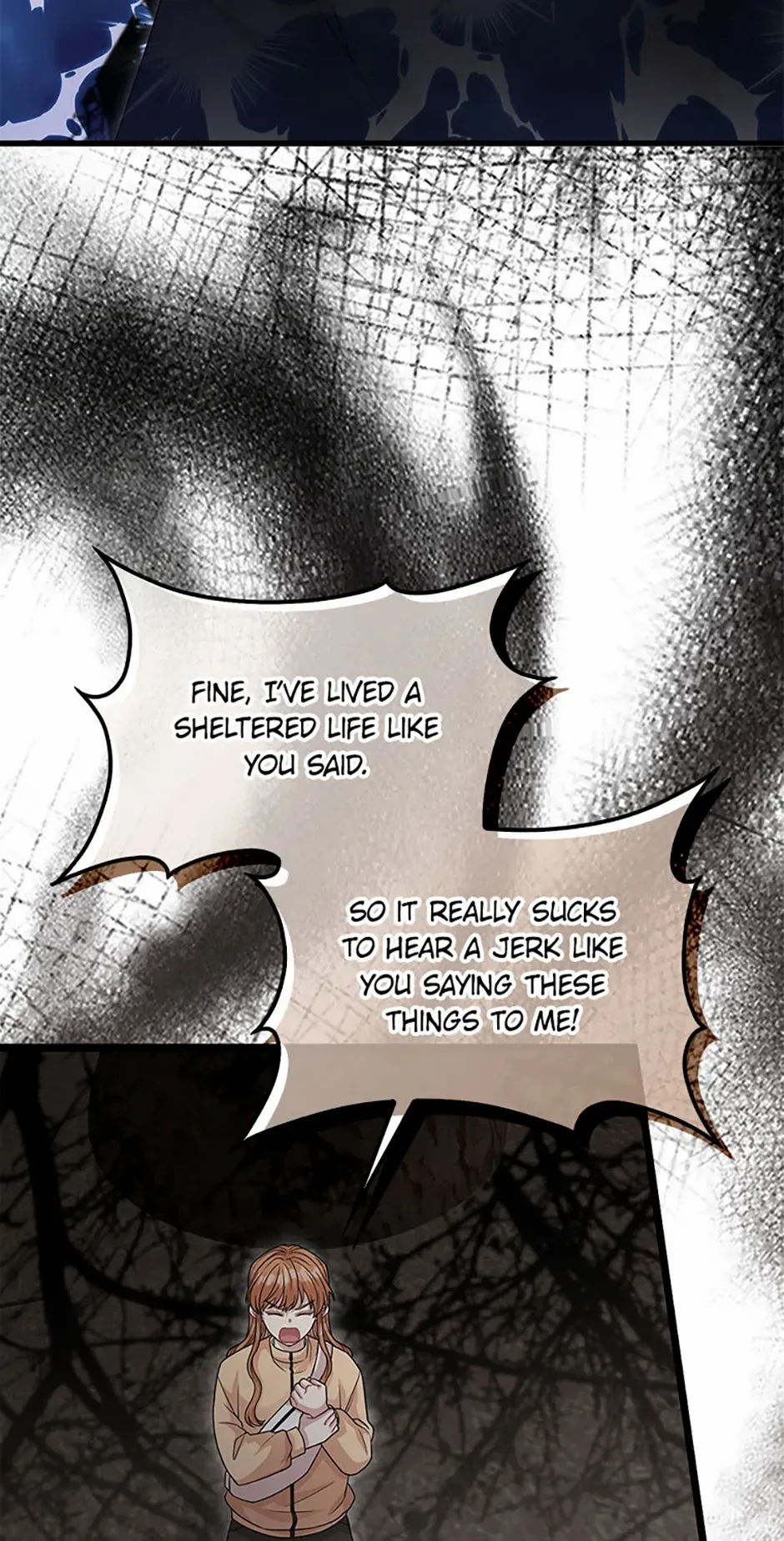 The Male Lead Likes My Support! Chapter 38 - page 55