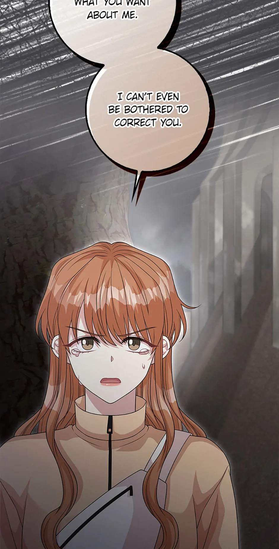 The Male Lead Likes My Support! Chapter 38 - page 58