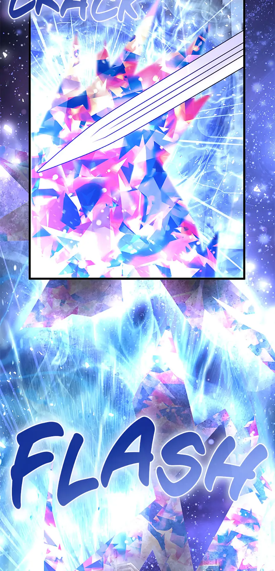 The Male Lead Likes My Support! Chapter 38 - page 6