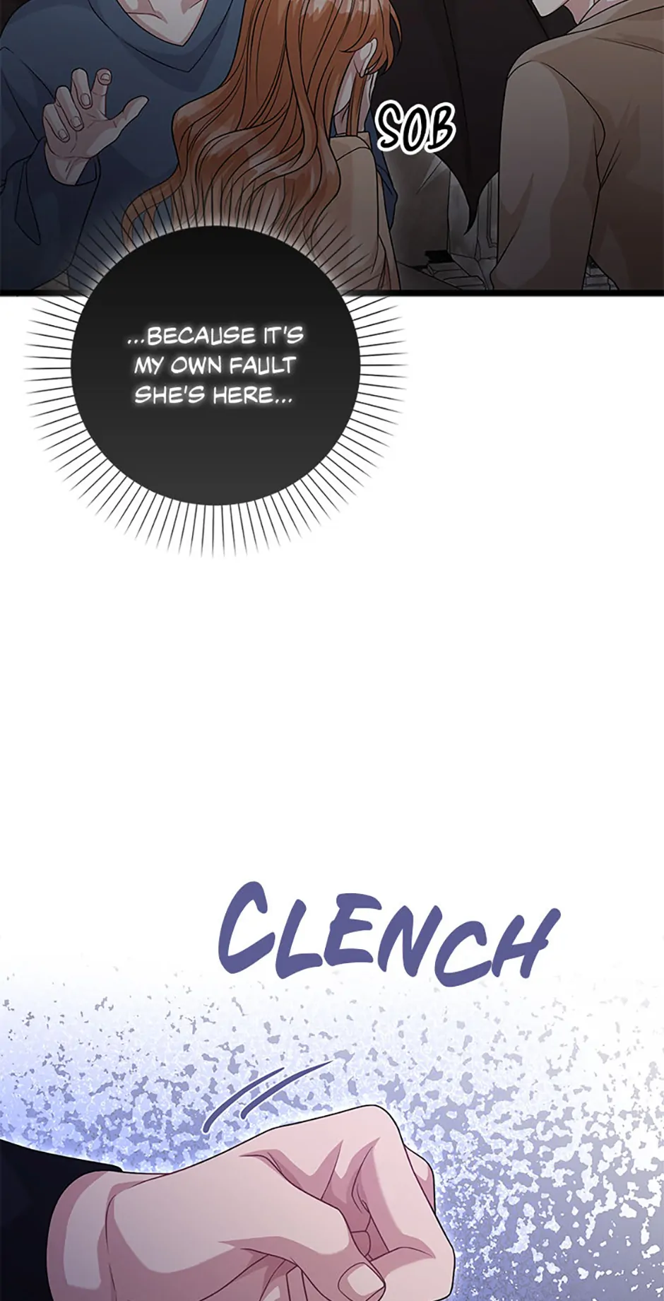 The Male Lead Likes My Support! Chapter 38 - page 65