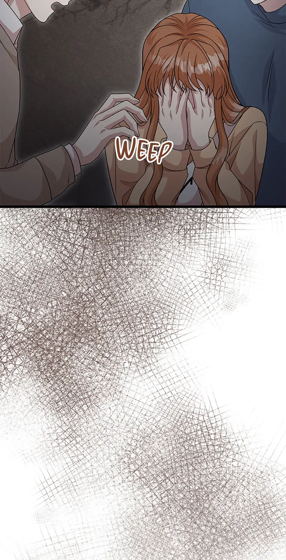 The Male Lead Likes My Support! Chapter 38 - page 67
