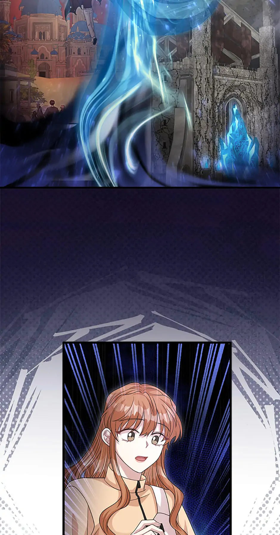 The Male Lead Likes My Support! Chapter 39 - page 45
