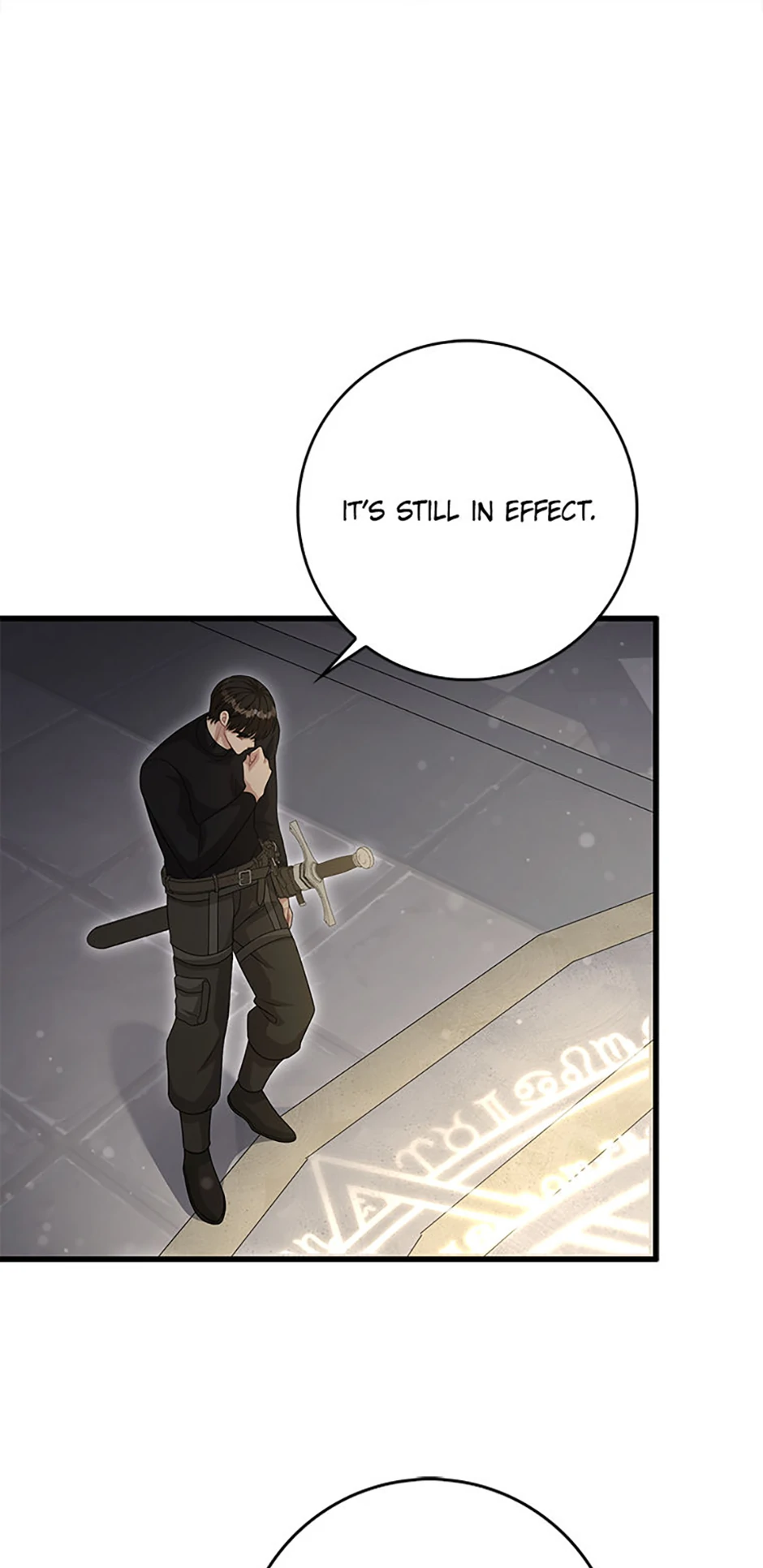 The Male Lead Likes My Support! Chapter 39 - page 53