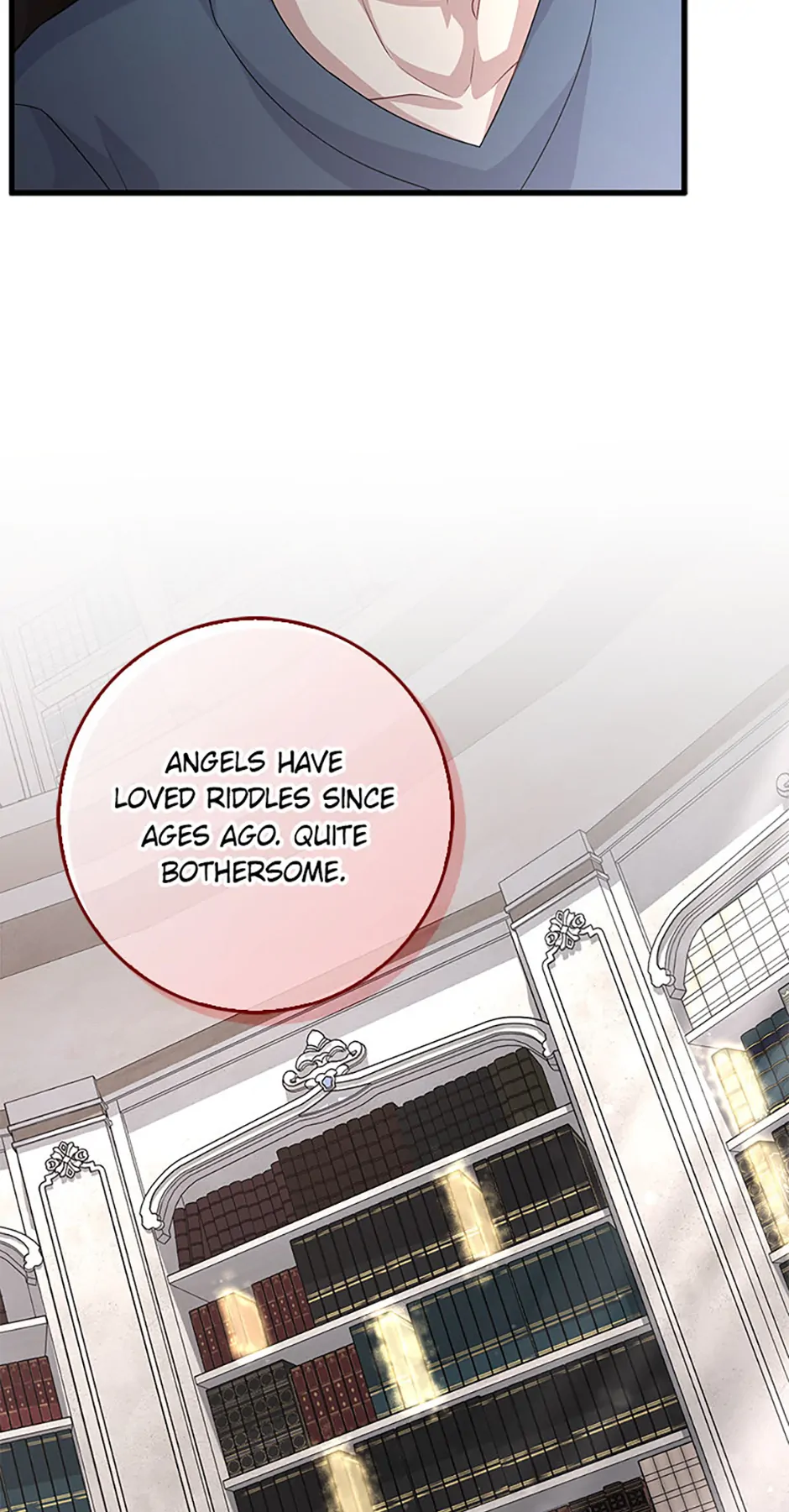 The Male Lead Likes My Support! Chapter 39 - page 61