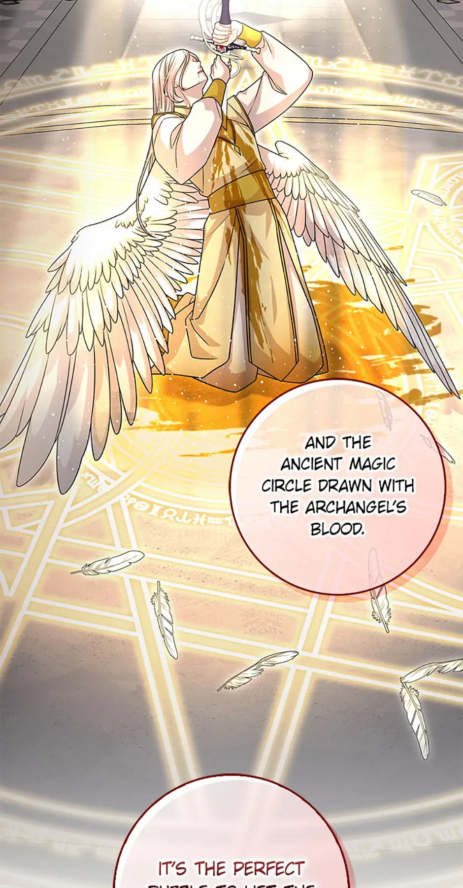 The Male Lead Likes My Support! Chapter 39 - page 63