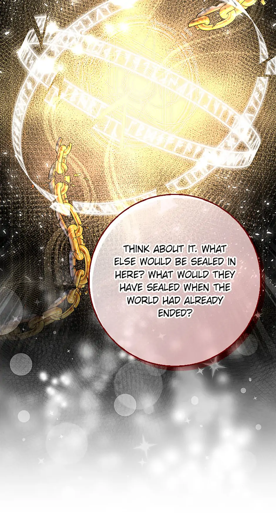 The Male Lead Likes My Support! Chapter 39 - page 66