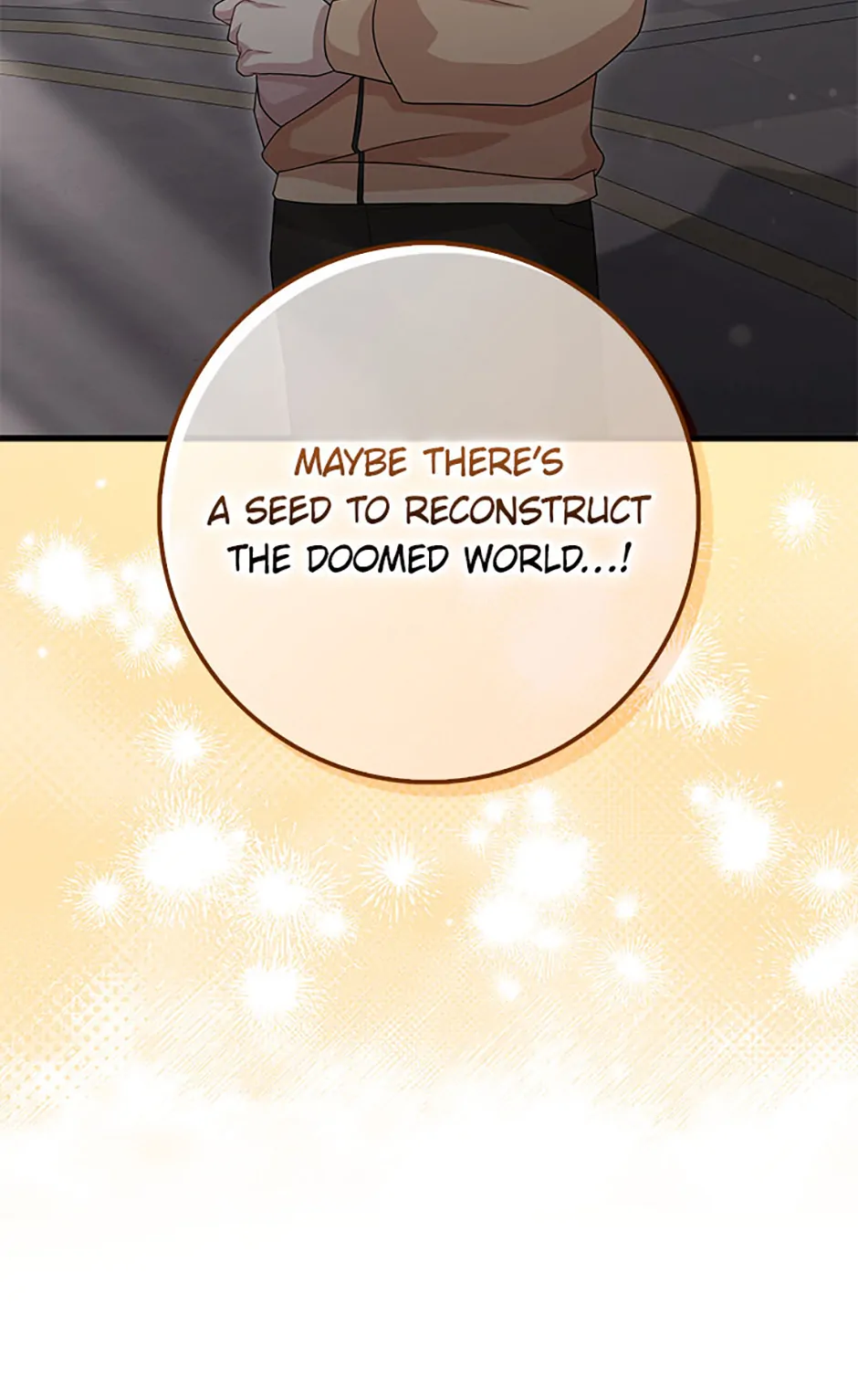 The Male Lead Likes My Support! Chapter 39 - page 68