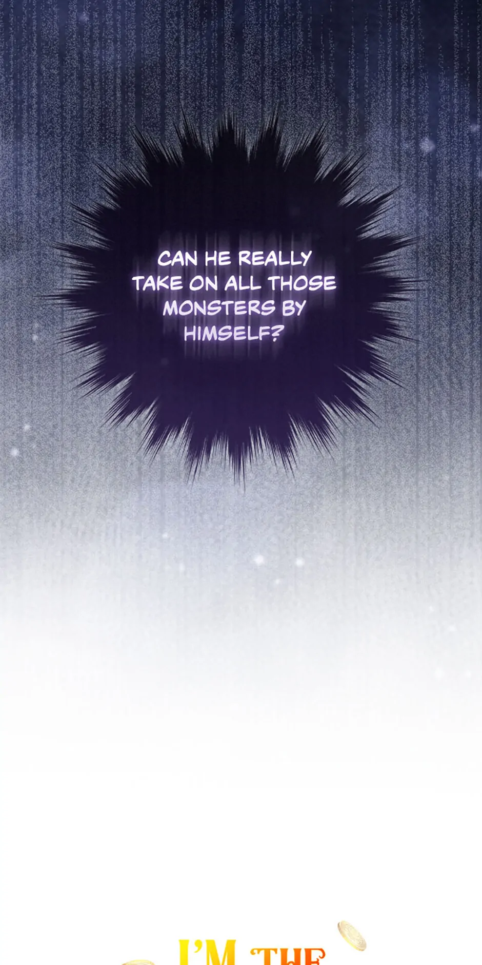 The Male Lead Likes My Support! Chapter 4 - page 4