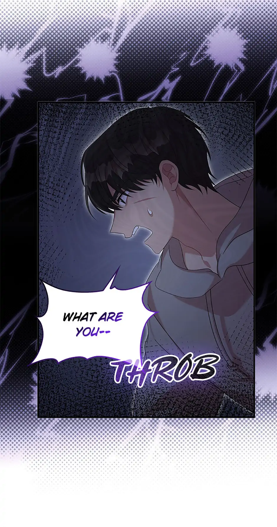 The Male Lead Likes My Support! Chapter 4 - page 46