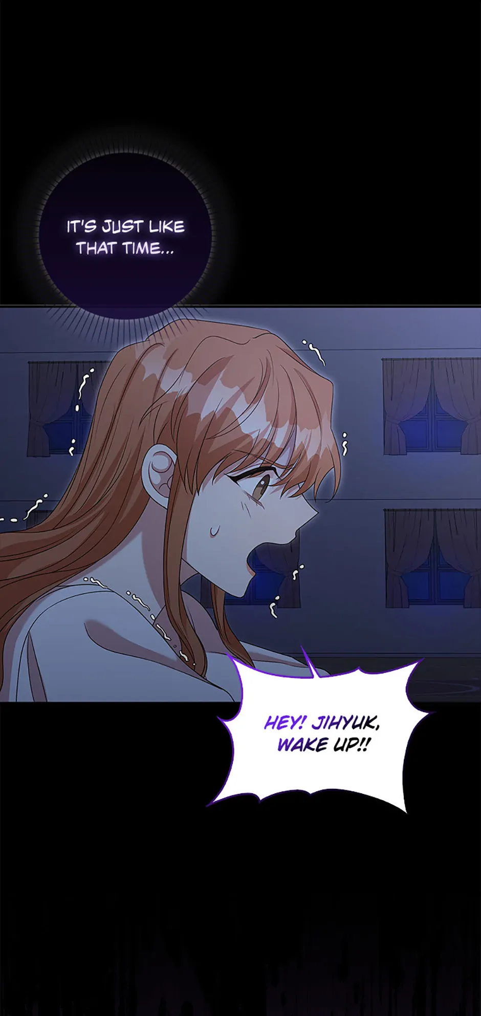 The Male Lead Likes My Support! Chapter 4 - page 67