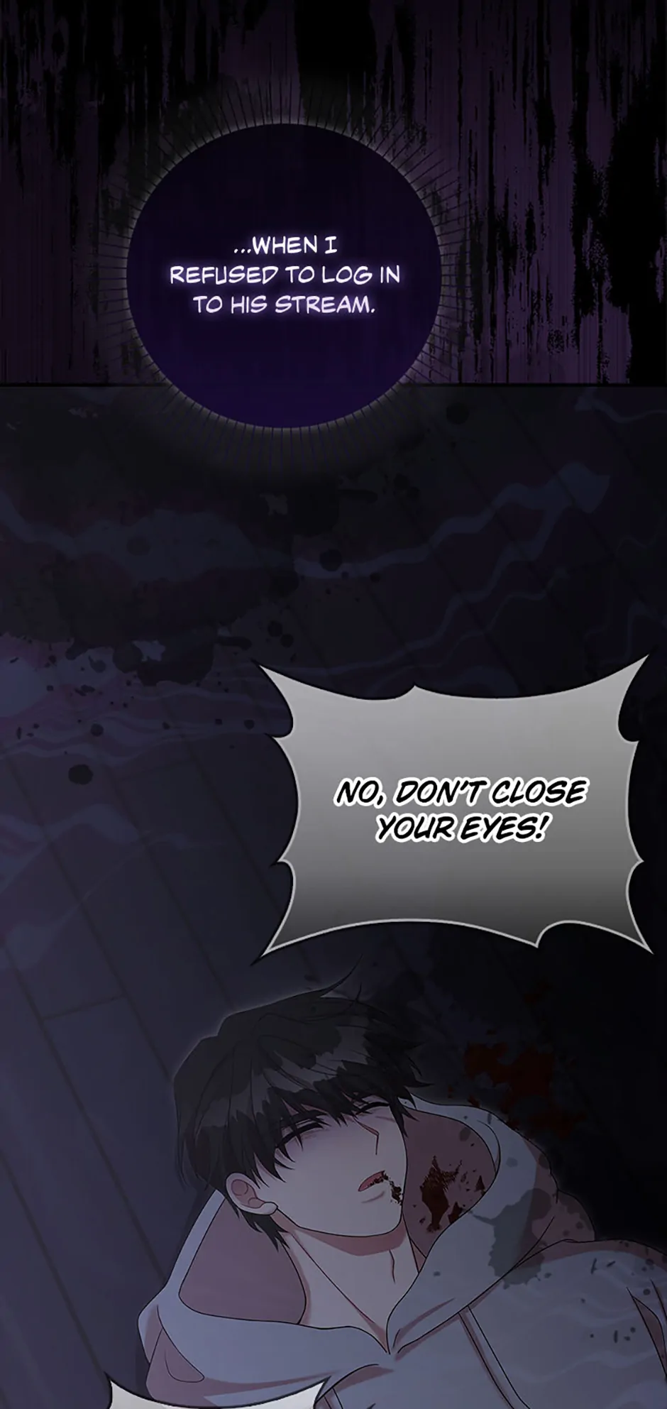 The Male Lead Likes My Support! Chapter 4 - page 68