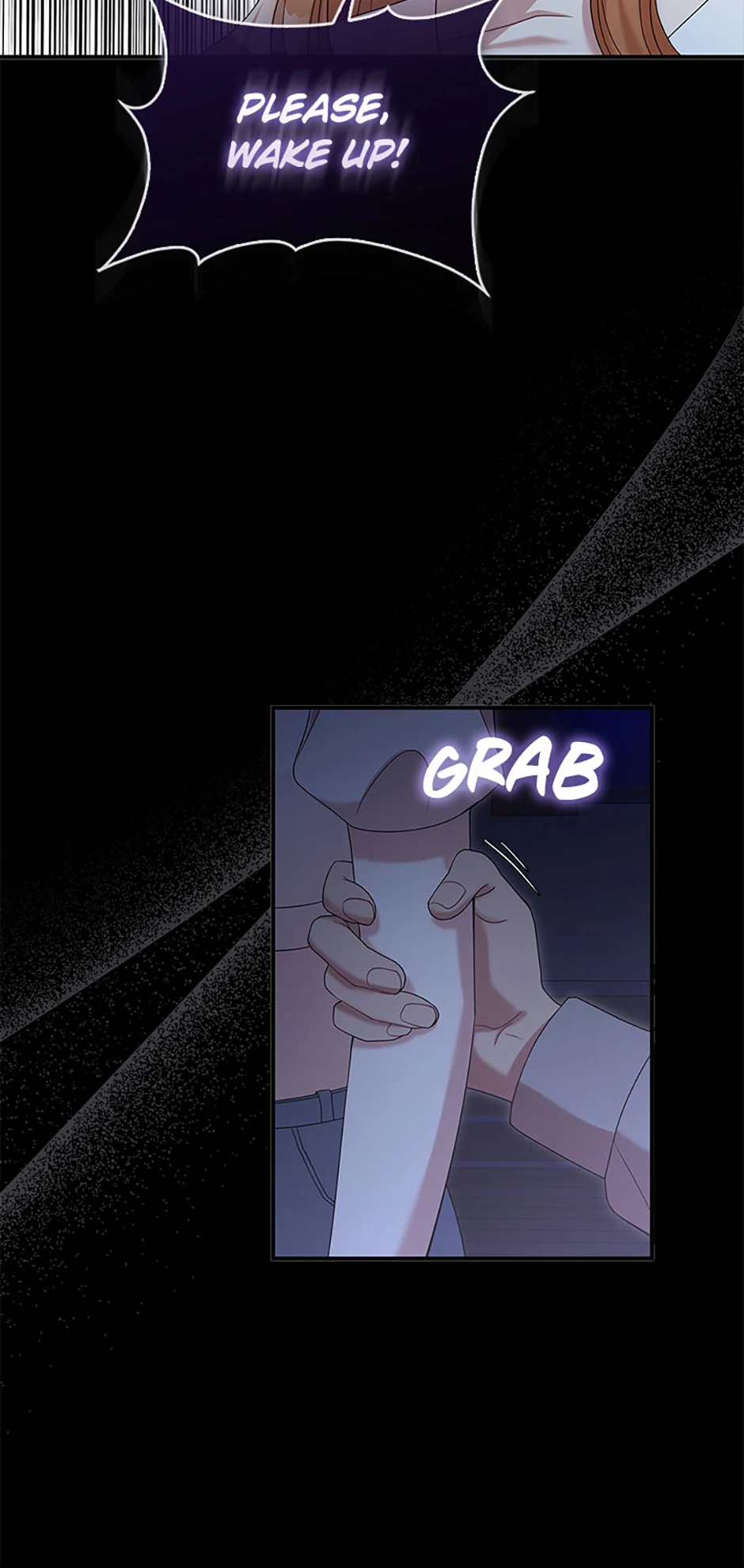 The Male Lead Likes My Support! Chapter 4 - page 72