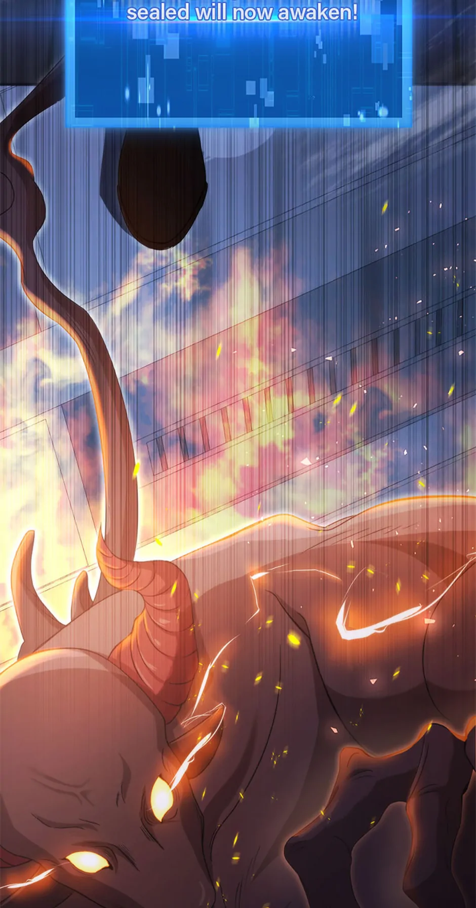 The Male Lead Likes My Support! Chapter 4 - page 82