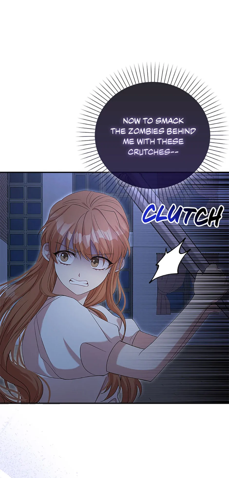 The Male Lead Likes My Support! Chapter 4 - page 9