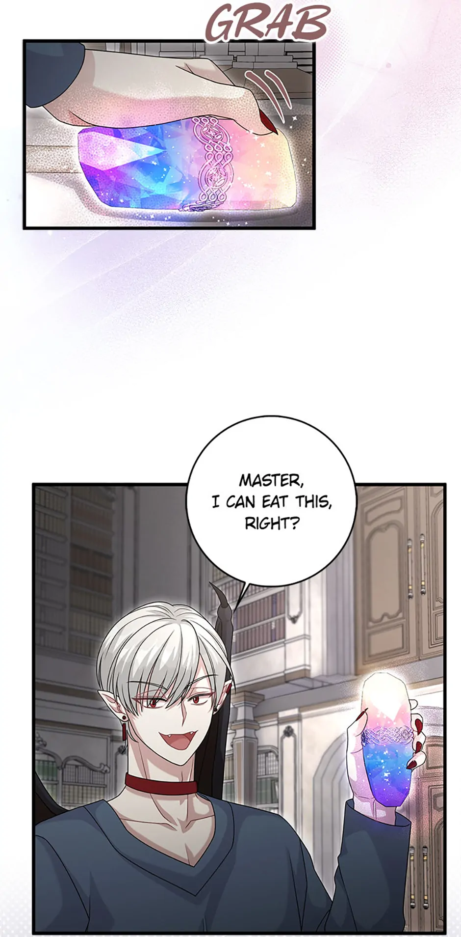 The Male Lead Likes My Support! Chapter 40 - page 18