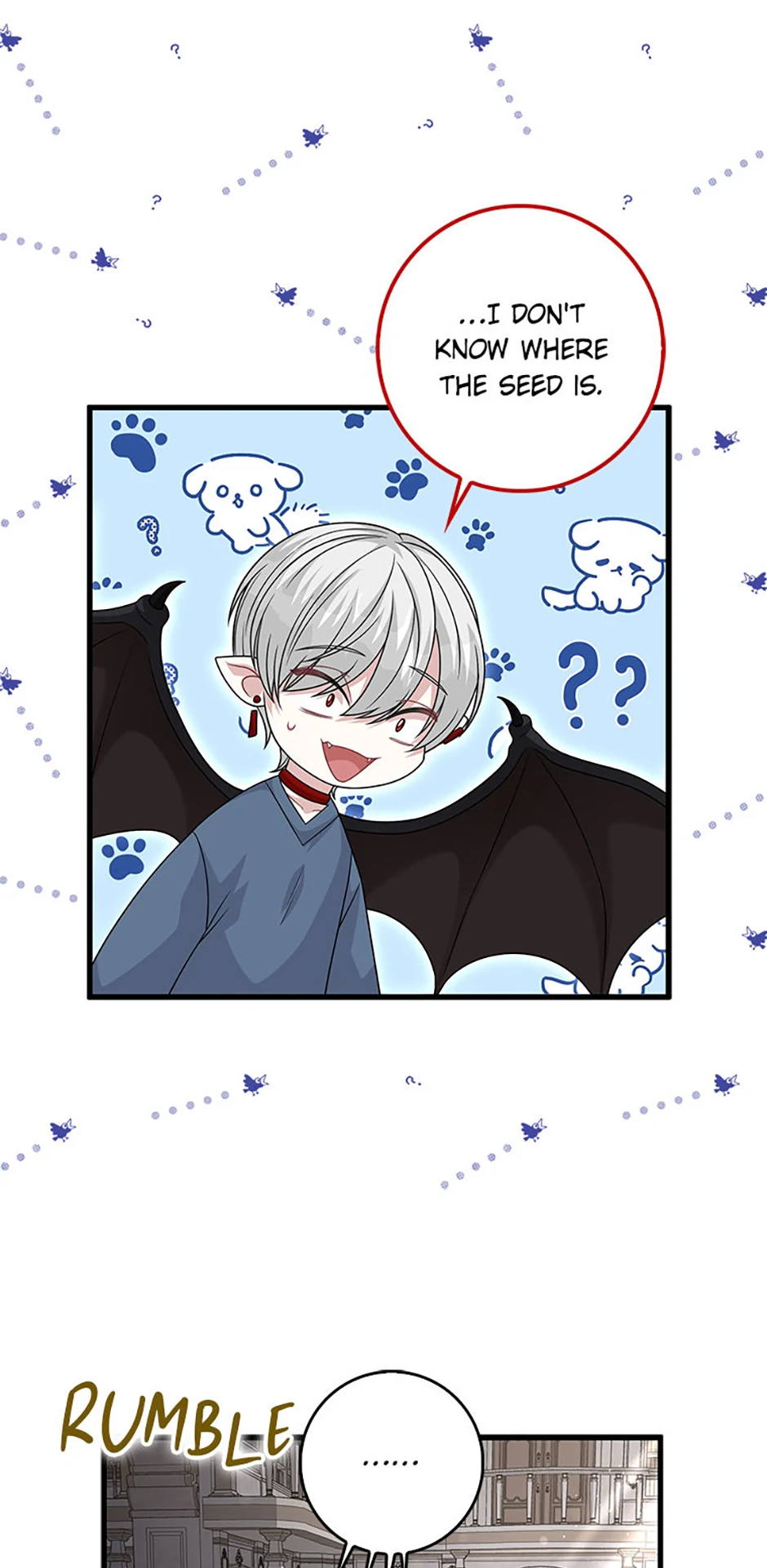 The Male Lead Likes My Support! Chapter 40 - page 41