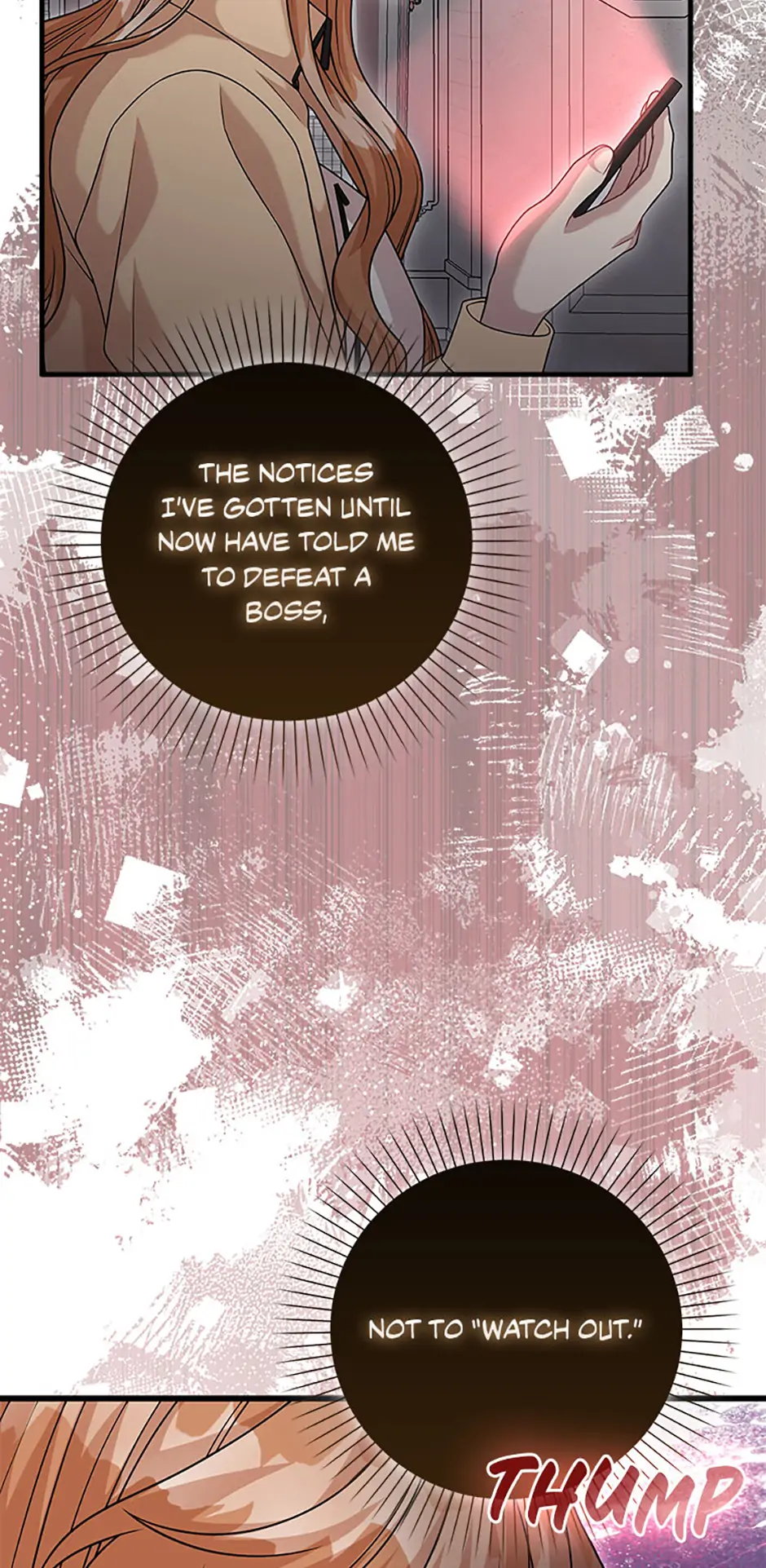 The Male Lead Likes My Support! Chapter 40 - page 47