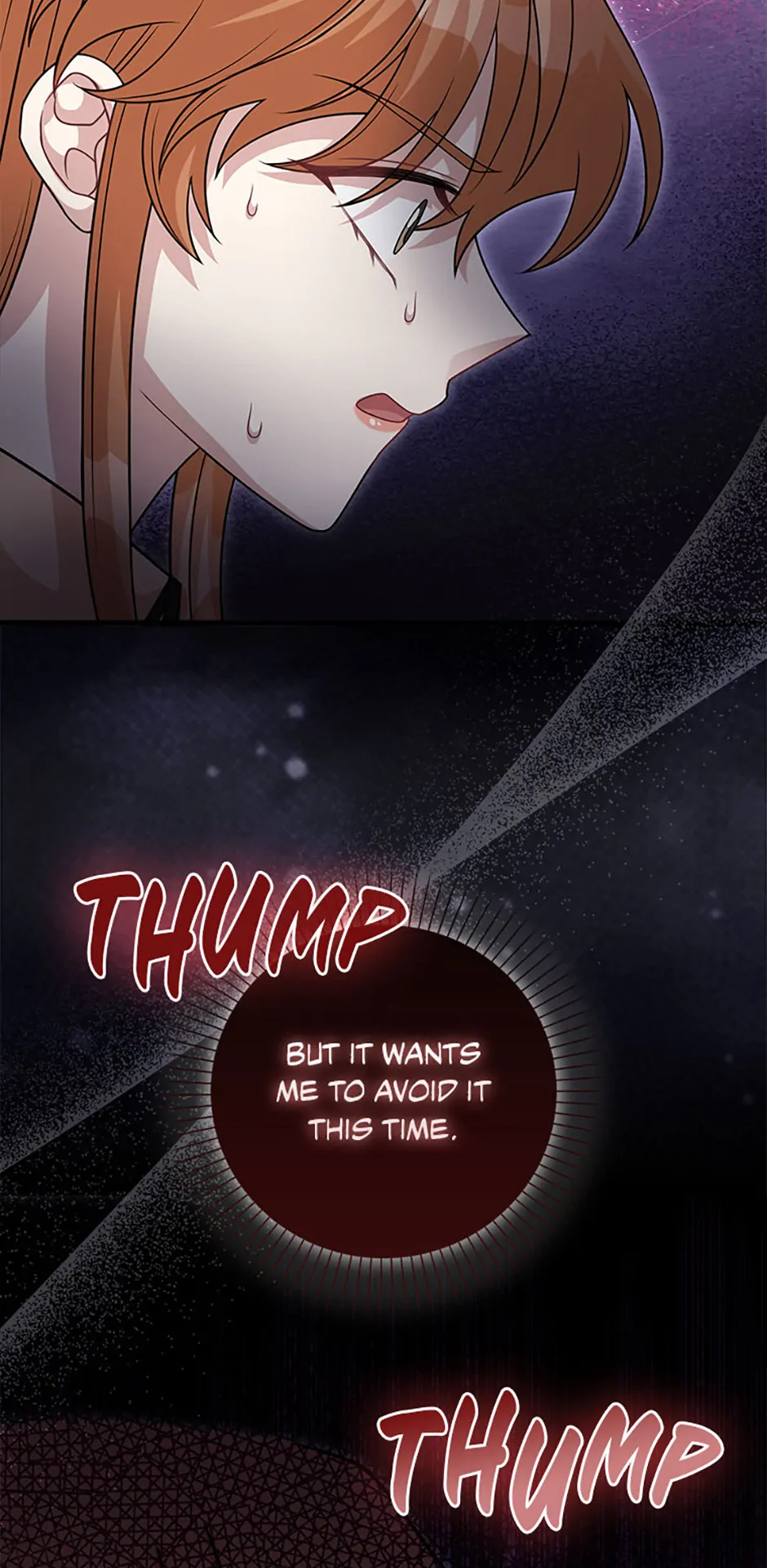 The Male Lead Likes My Support! Chapter 40 - page 48