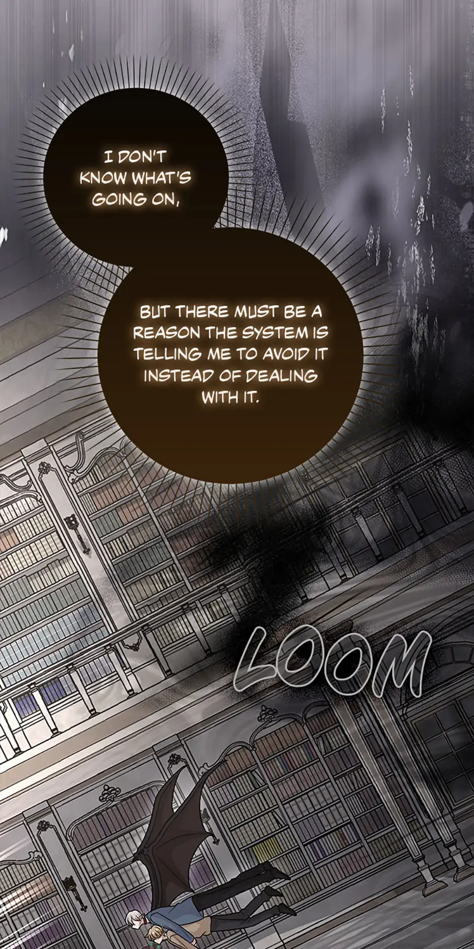 The Male Lead Likes My Support! Chapter 40 - page 56
