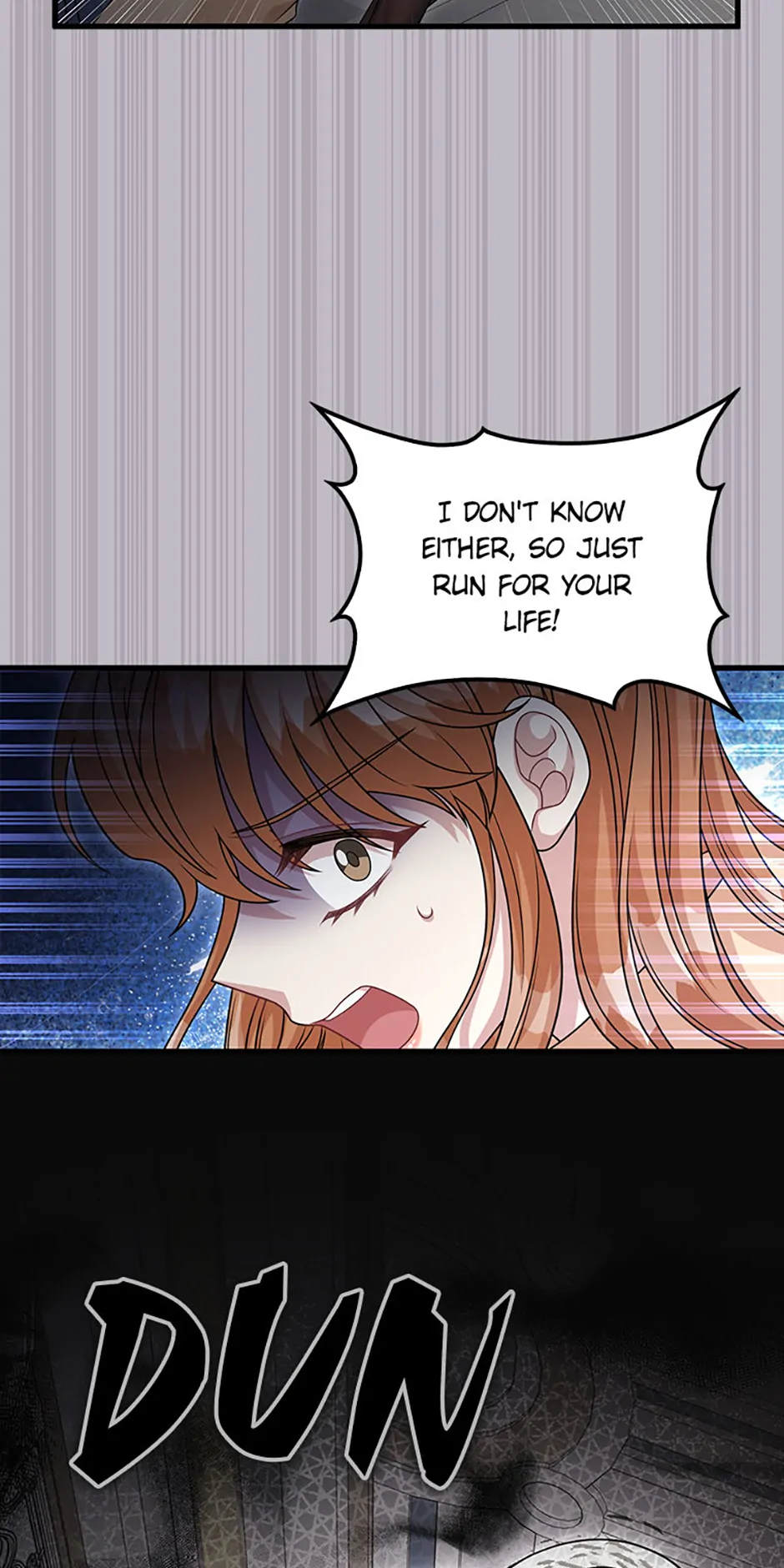 The Male Lead Likes My Support! Chapter 40 - page 58