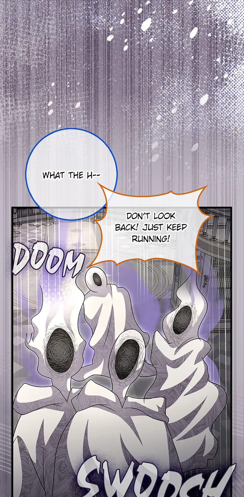 The Male Lead Likes My Support! Chapter 40 - page 60