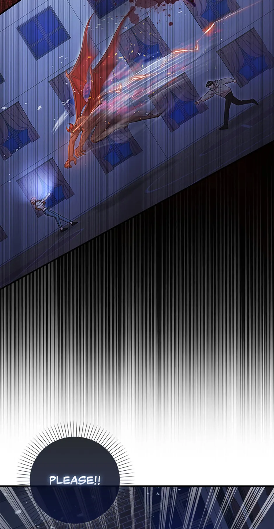 The Male Lead Likes My Support! Chapter 5 - page 19