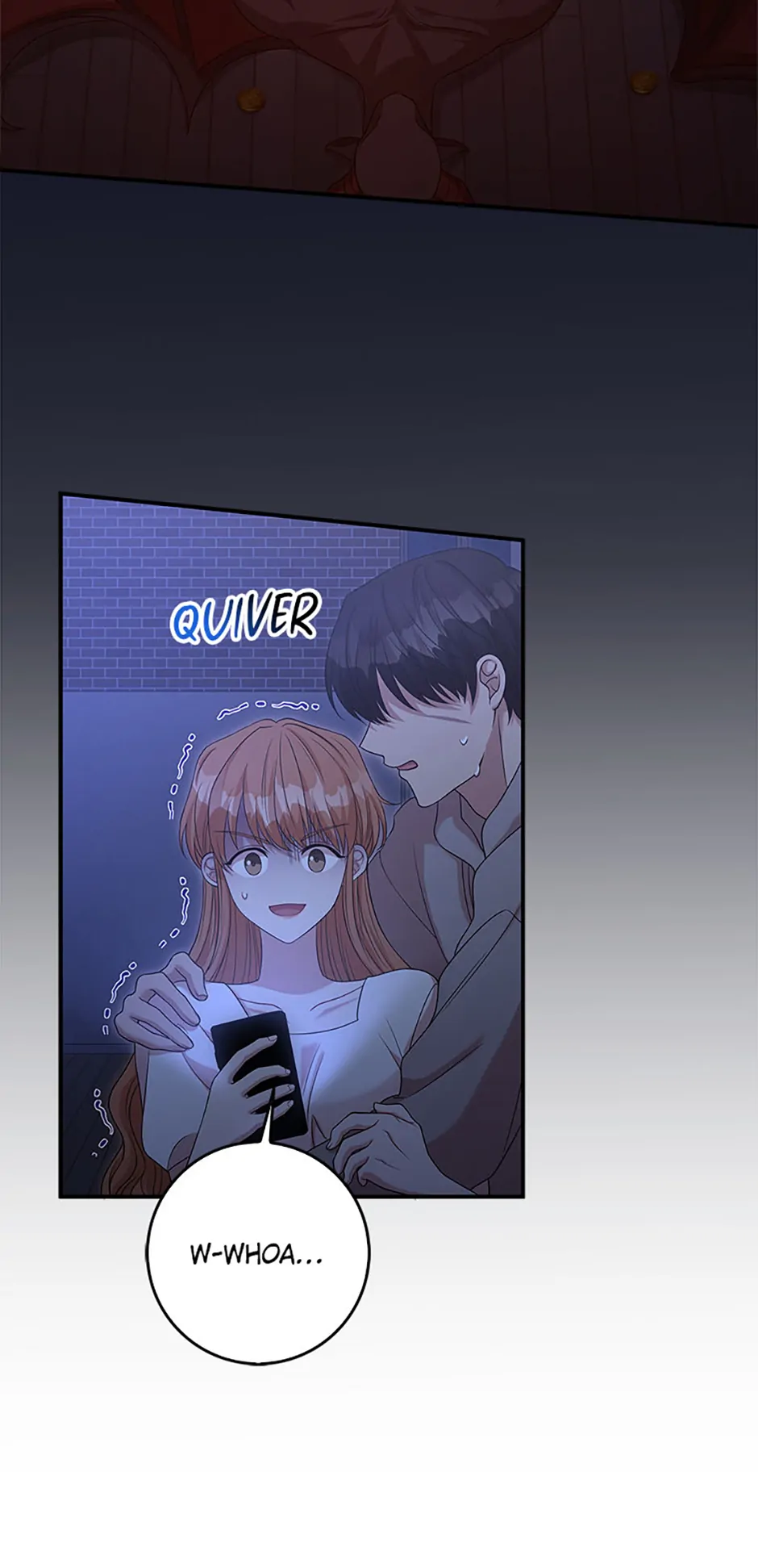 The Male Lead Likes My Support! Chapter 5 - page 26