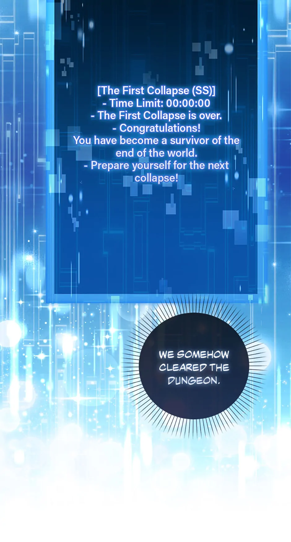 The Male Lead Likes My Support! Chapter 5 - page 29