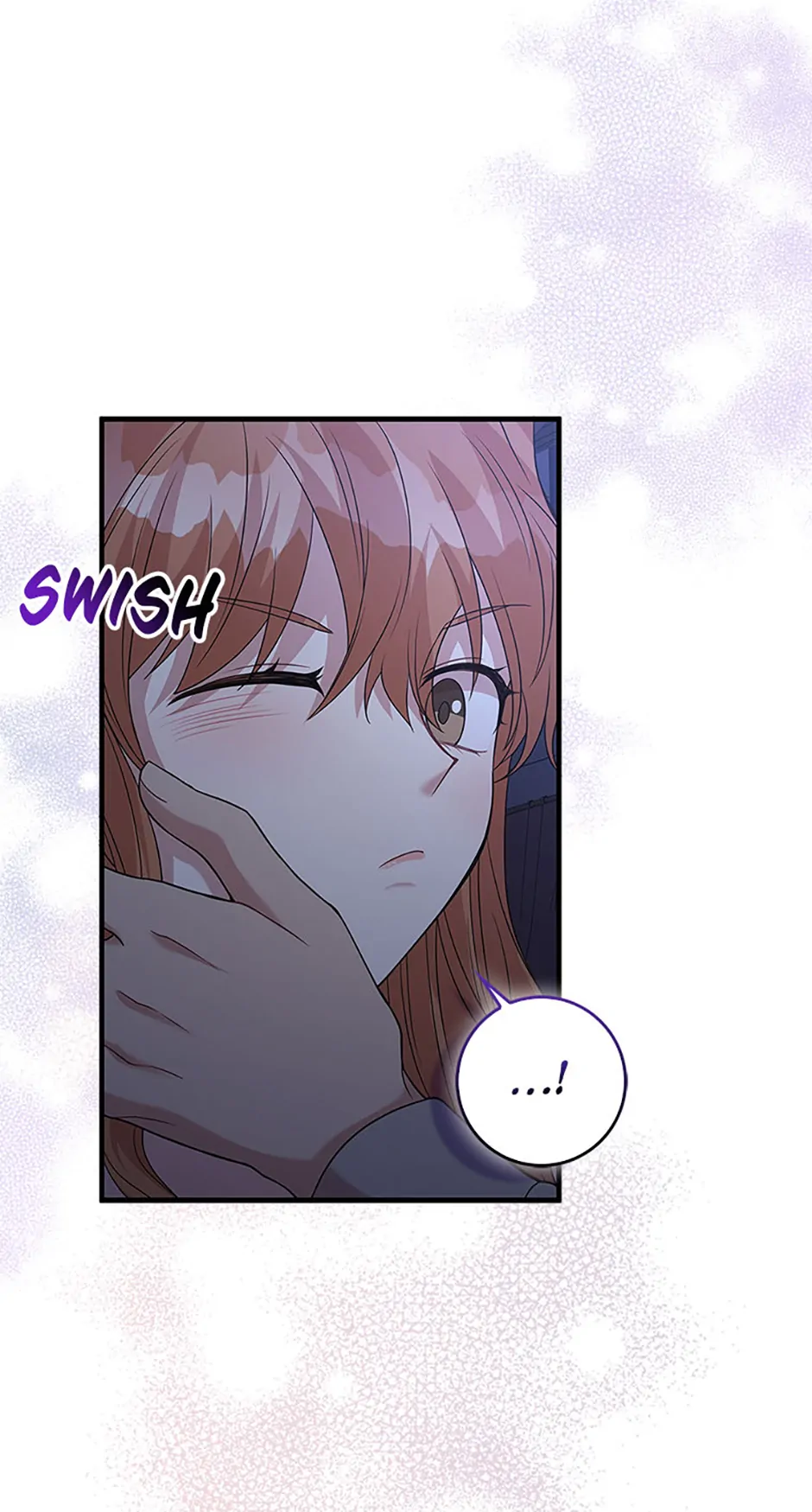 The Male Lead Likes My Support! Chapter 5 - page 31