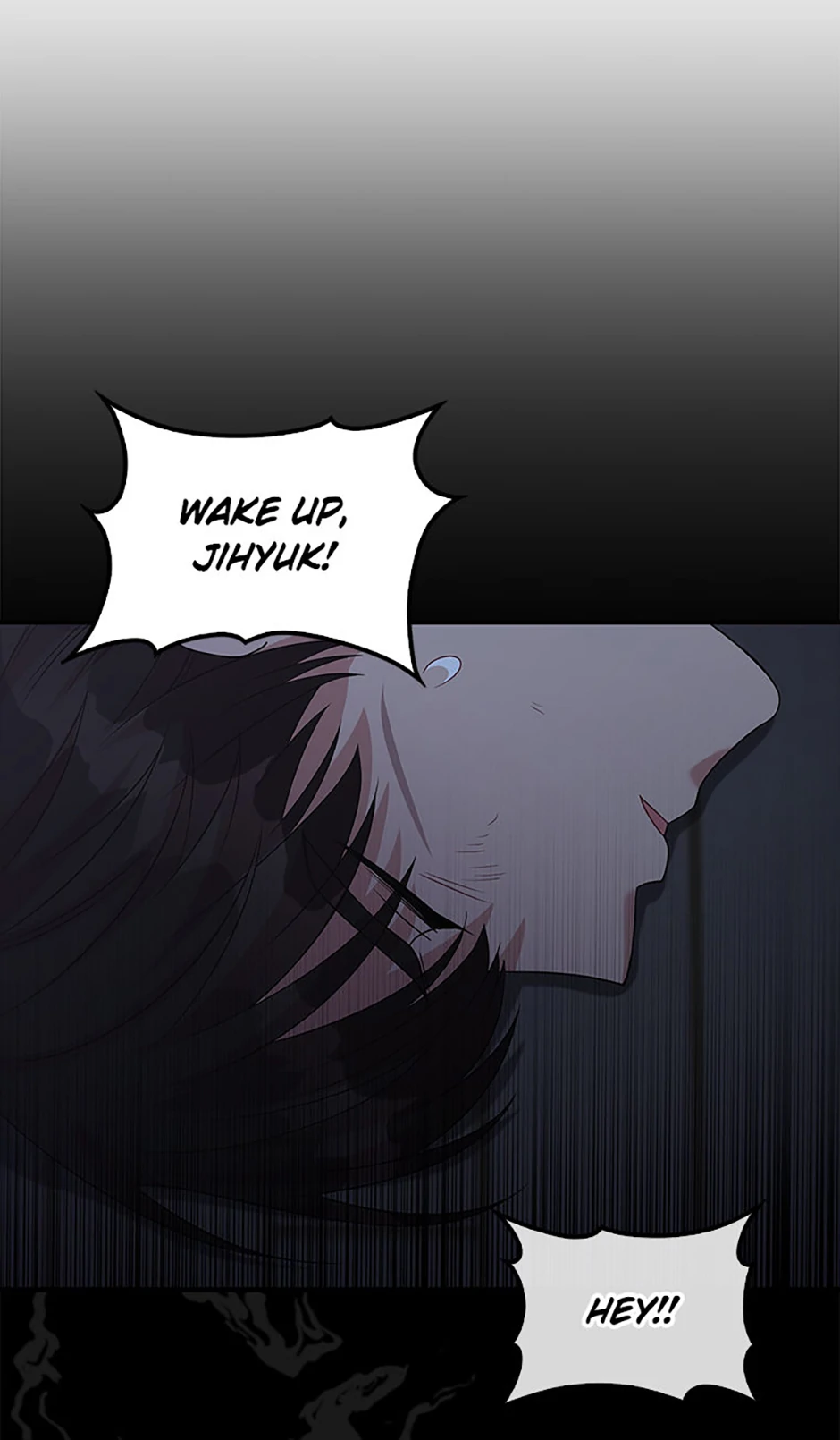 The Male Lead Likes My Support! Chapter 5 - page 34