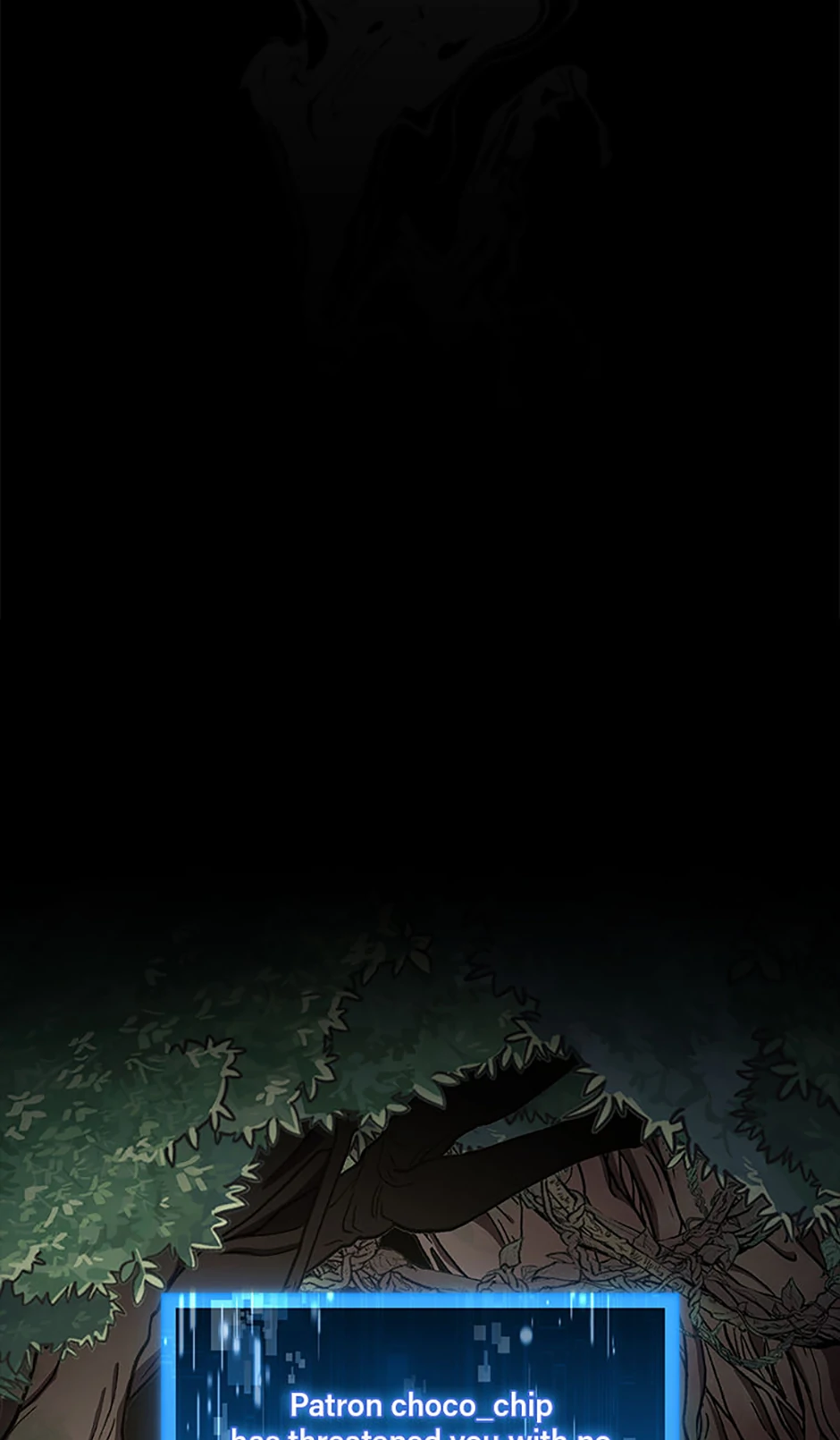 The Male Lead Likes My Support! Chapter 5 - page 36